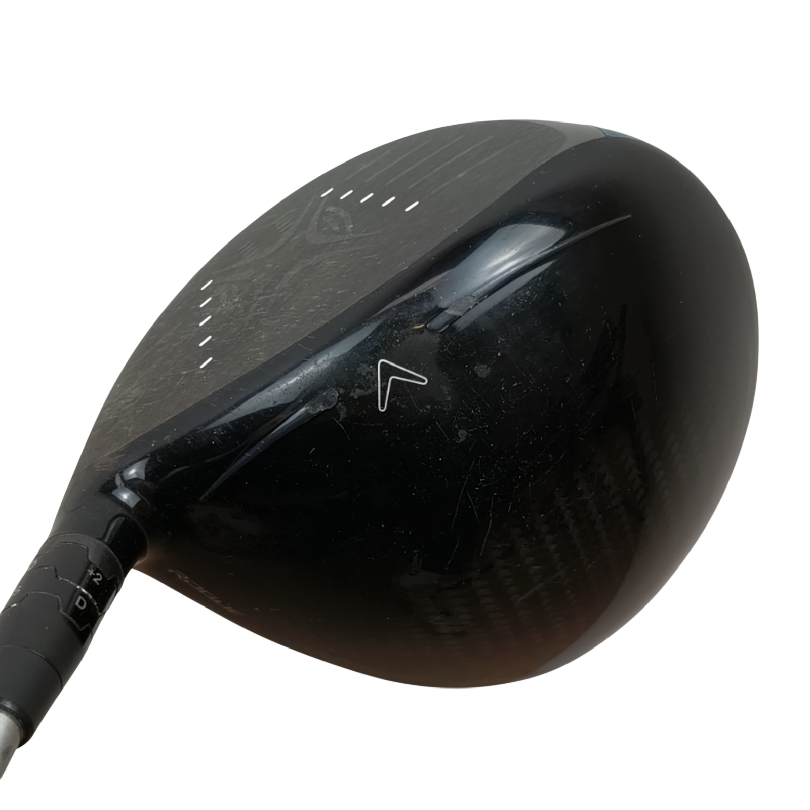 Callaway Rogue Driver / Flex Ladies / Loft 13.5