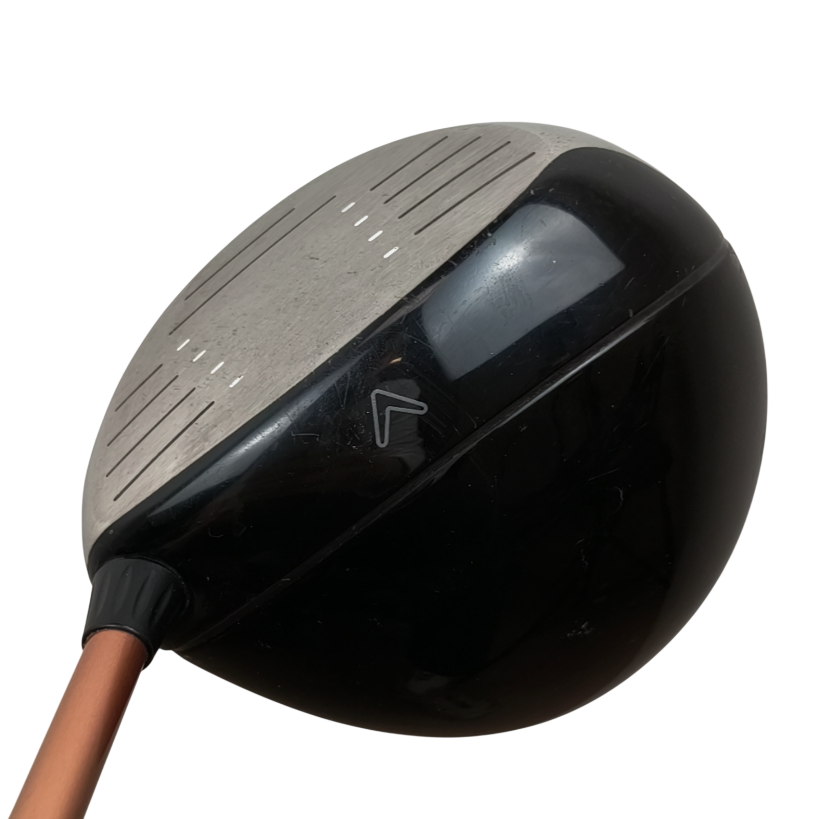 Callaway Big Bertha Fusion FT-3 Driver / Flex Ladies / Loft 11