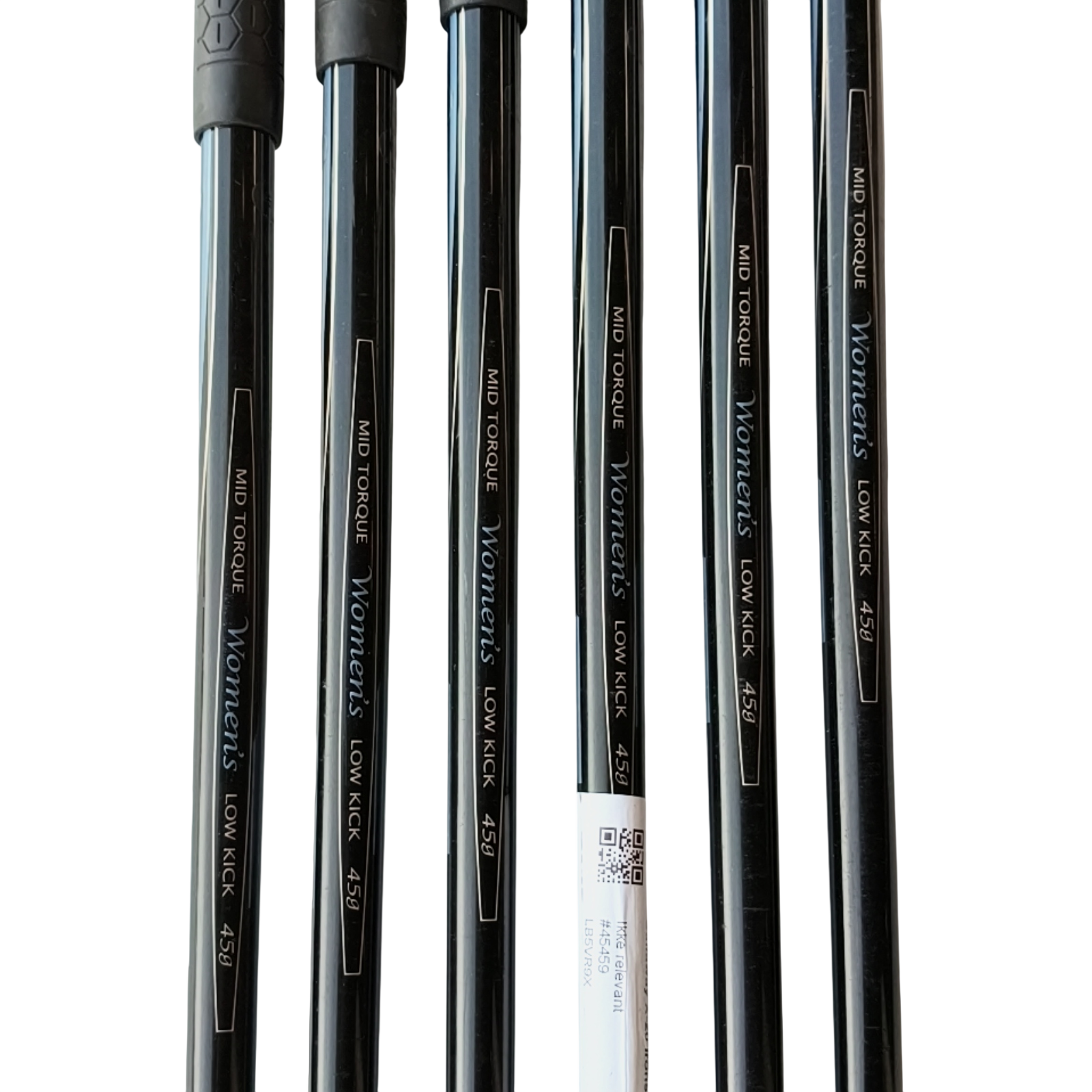 Callaway X20 Iron Set / 5-9i+SW / Flex Ladies / Graphite