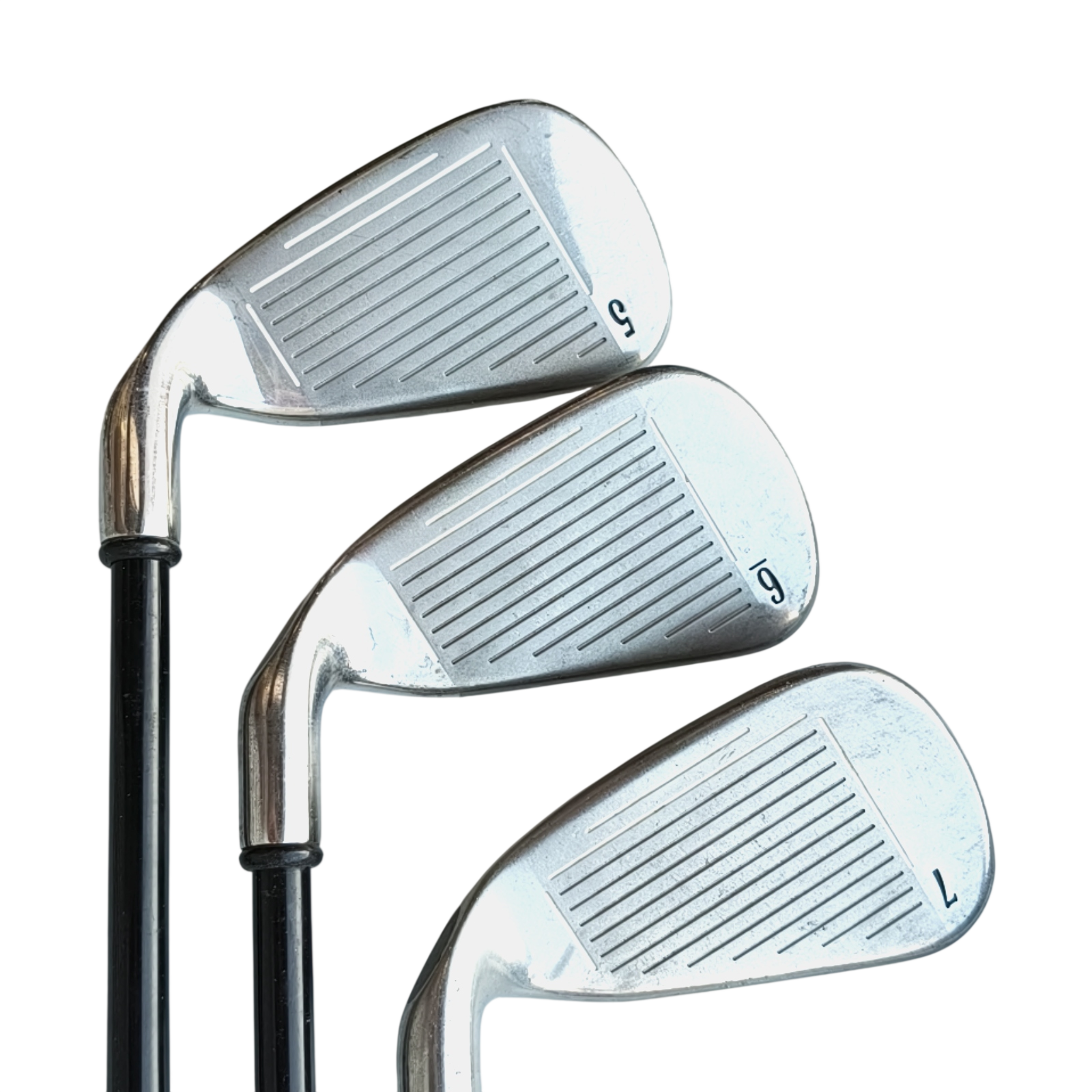 Callaway X20 Iron Set / 5-9i+SW / Flex Ladies / Graphite
