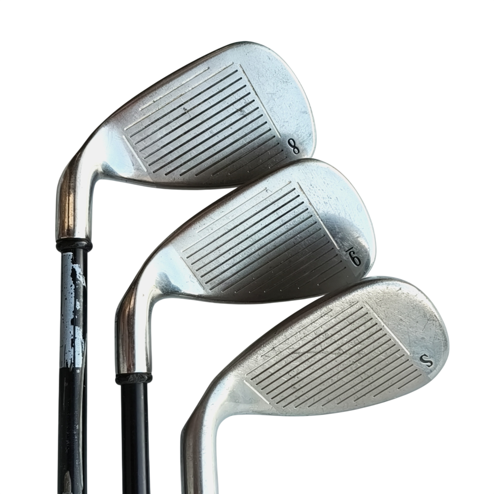 Callaway X20 Iron Set / 5-9i+SW / Flex Ladies / Graphite