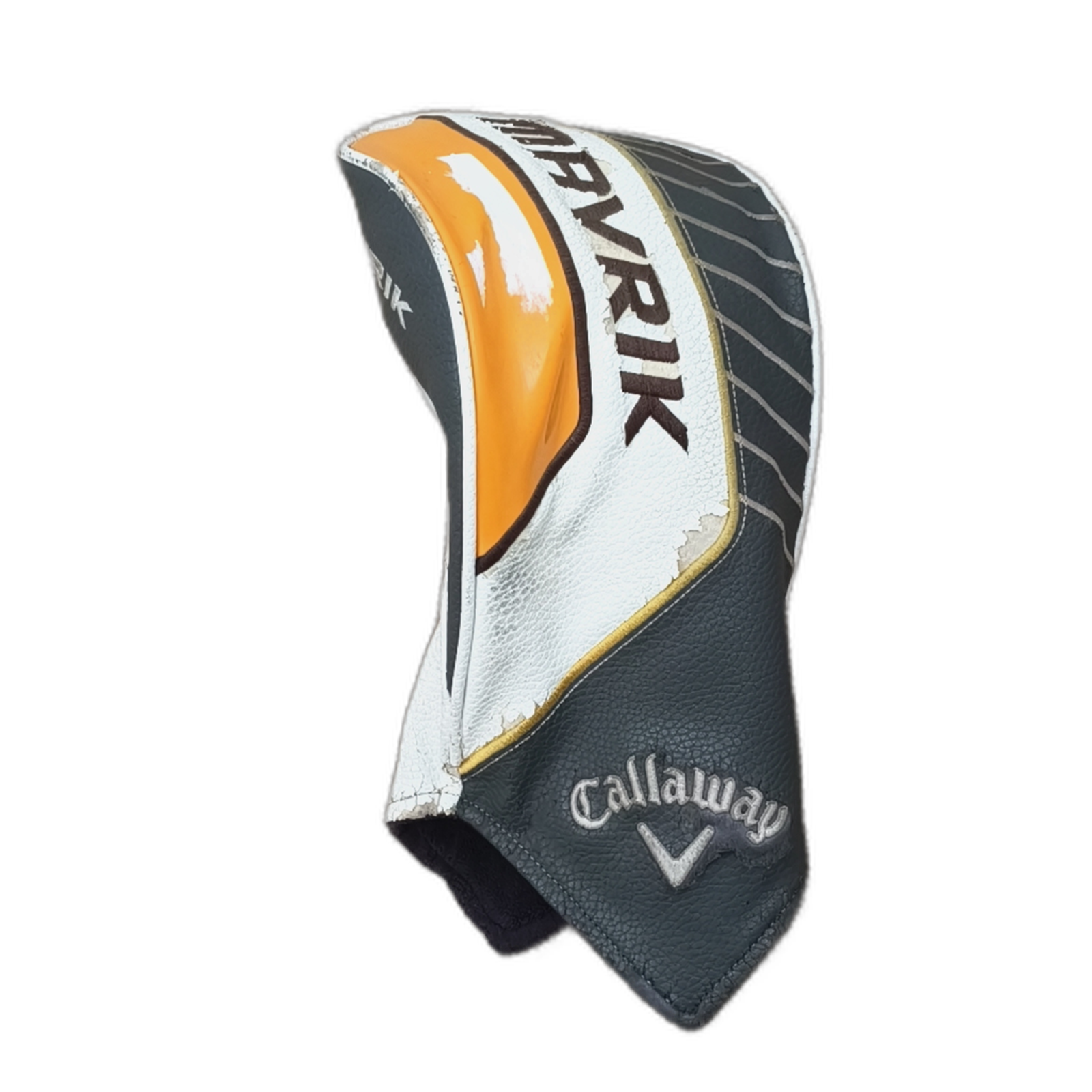 Callaway Mavrik Driver / Flex Regular / Loft 12 [bg:handrolled]
