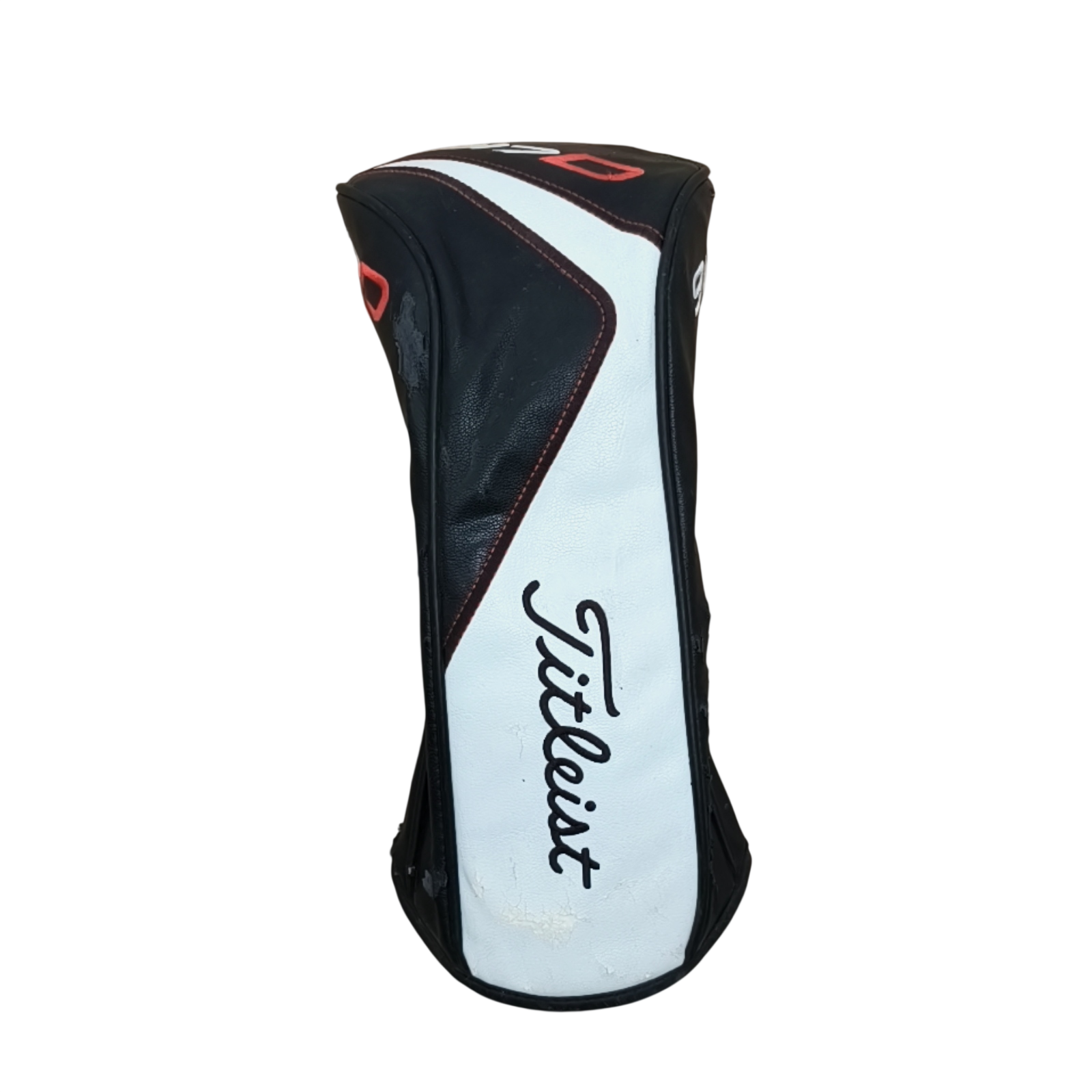 Titleist 917d2 Driver / Flex Stiff / Loft 10.5