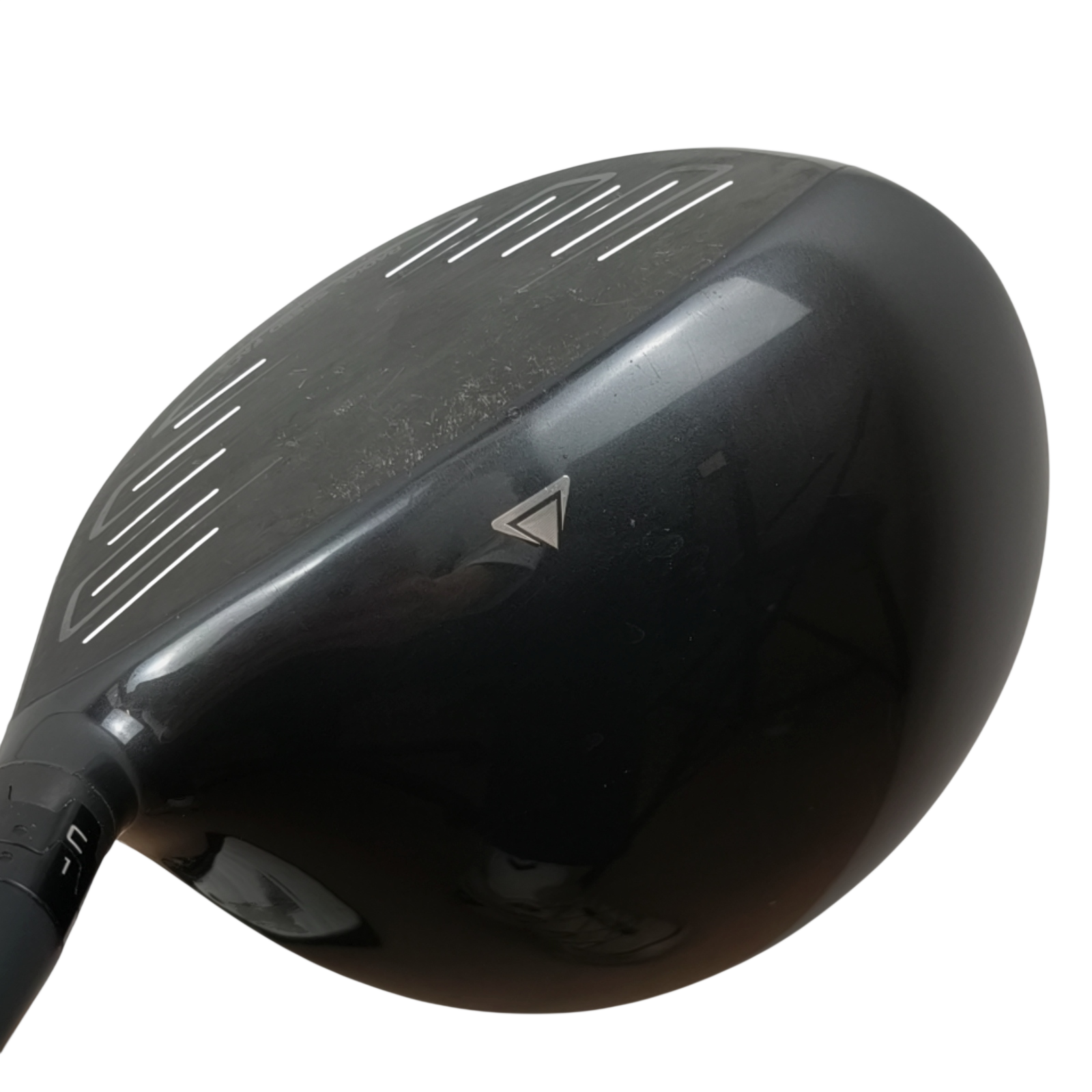 Titleist 917d2 Driver / Flex Stiff / Loft 10.5