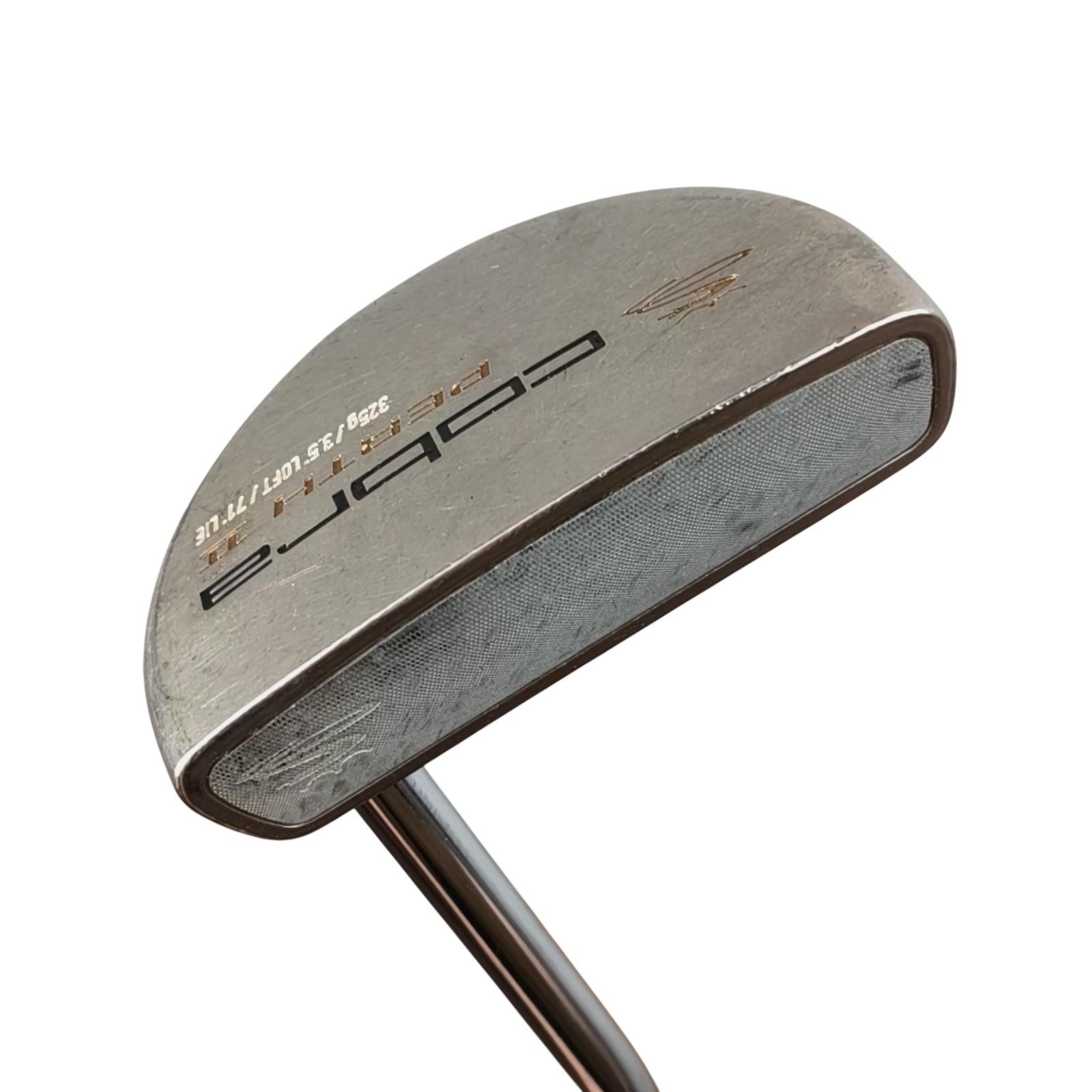 Cobra Perth II Putter / 33"
