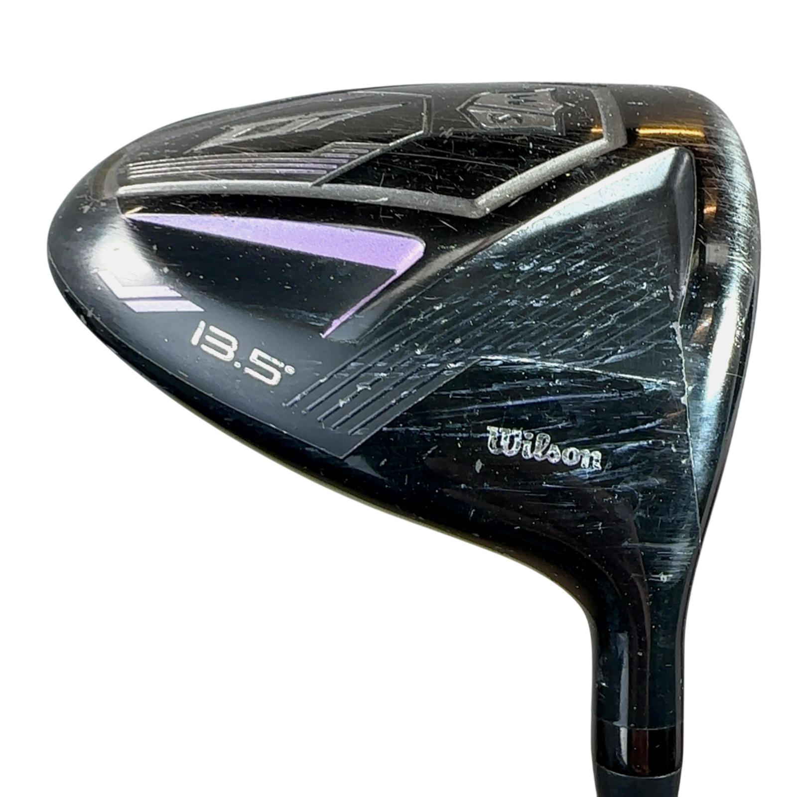Wilson Staff D7 Driver / Flex Ladies / Loft 13.5