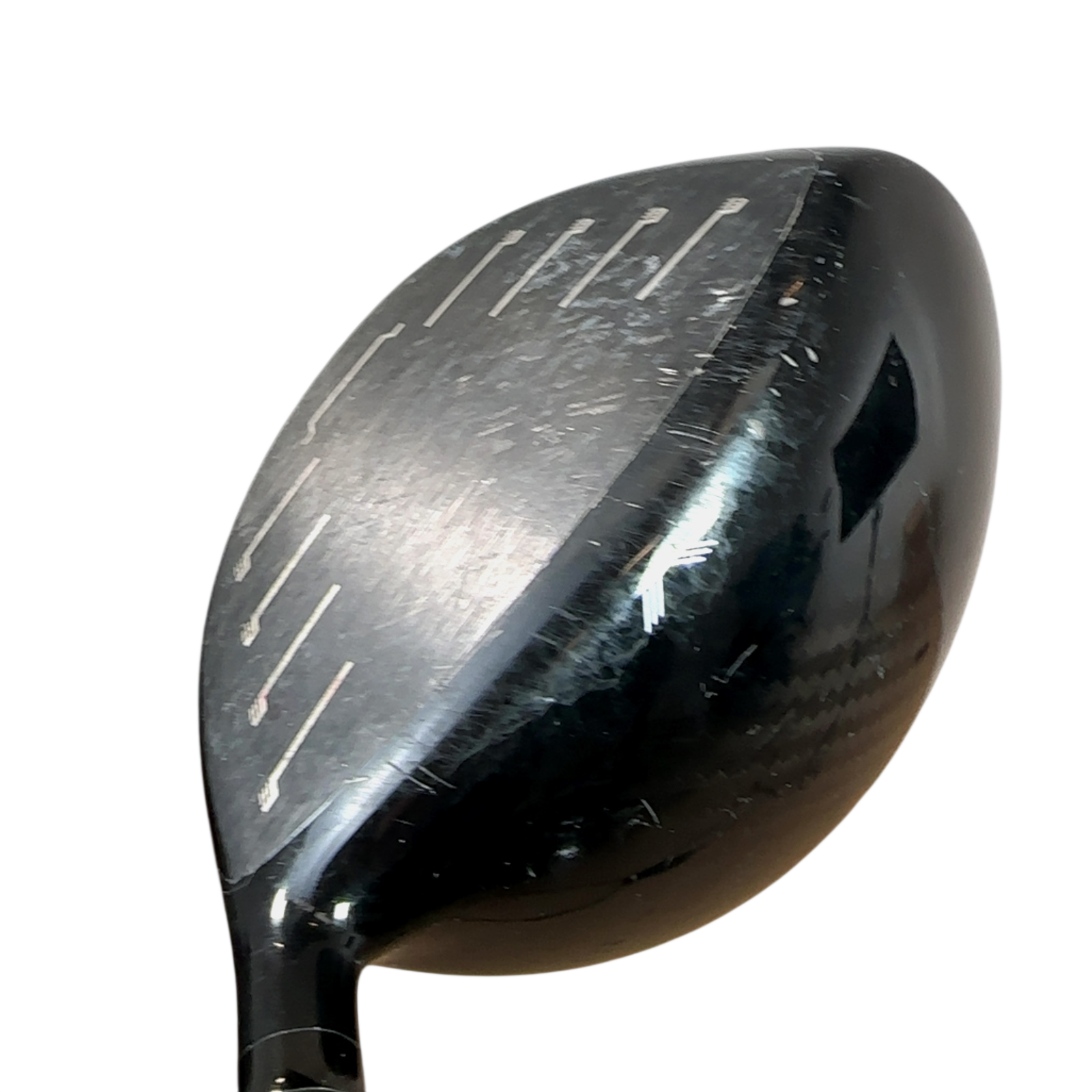 Wilson Staff D7 Driver / Flex Ladies / Loft 13.5