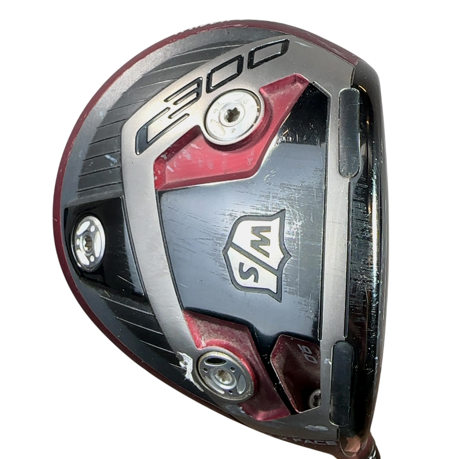 Wilson Staff C300 Driver / Flex Regular / Loft 9
