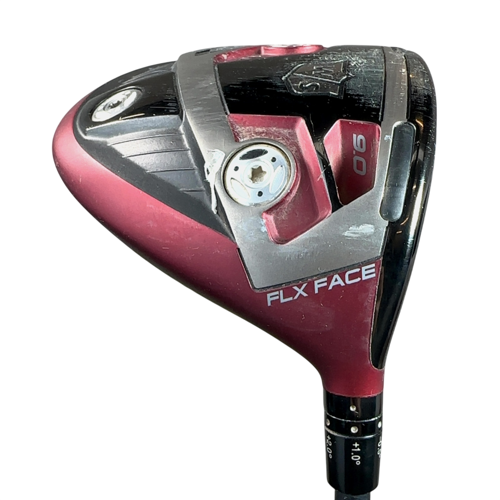 Wilson Staff C300 Driver / Flex Regular / Loft 9
