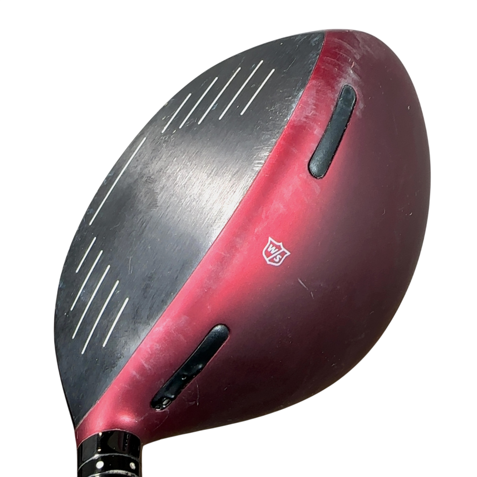 Wilson Staff C300 Driver / Flex Regular / Loft 9