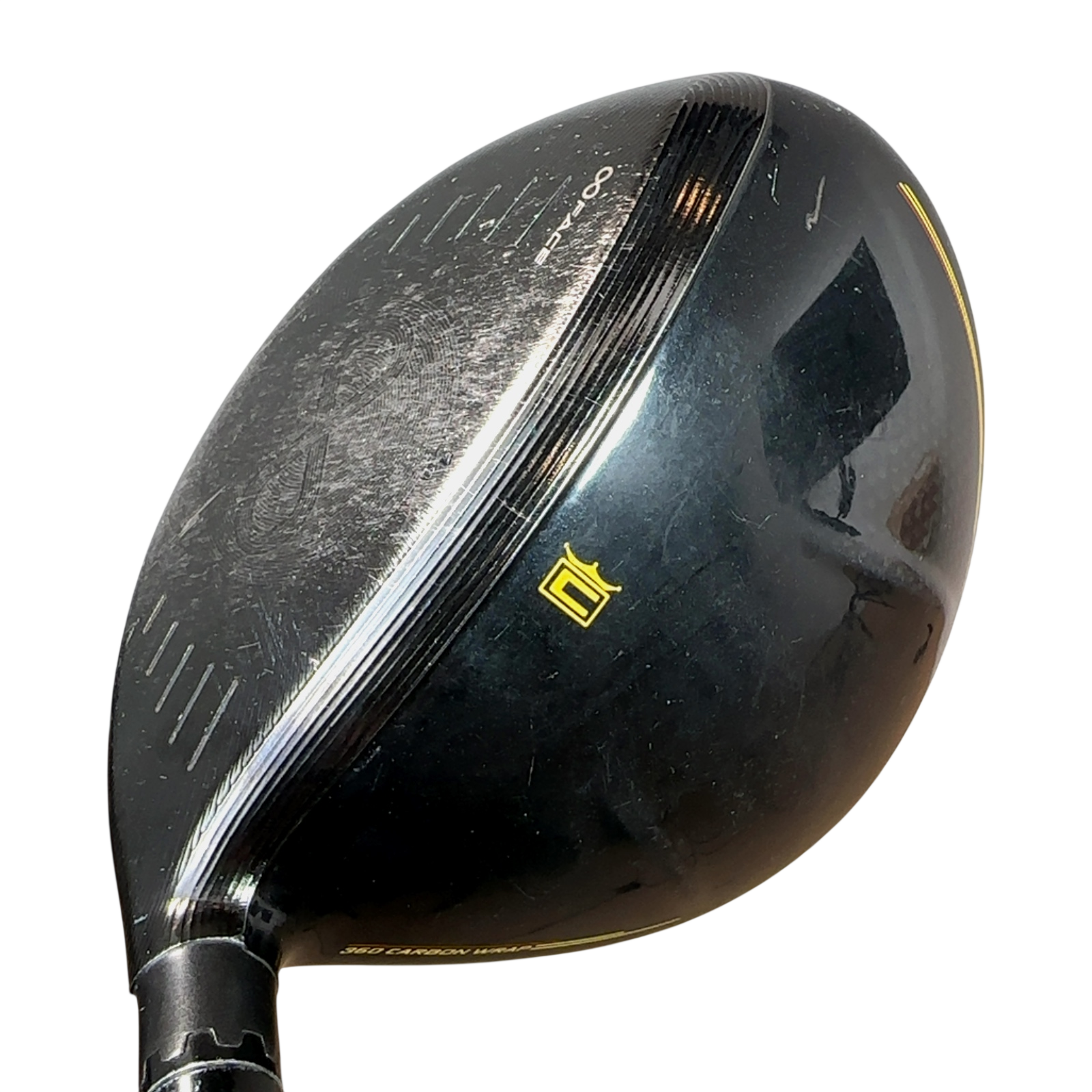 Cobra King Speedzone Driver / Flex Regular / Loft 10.5