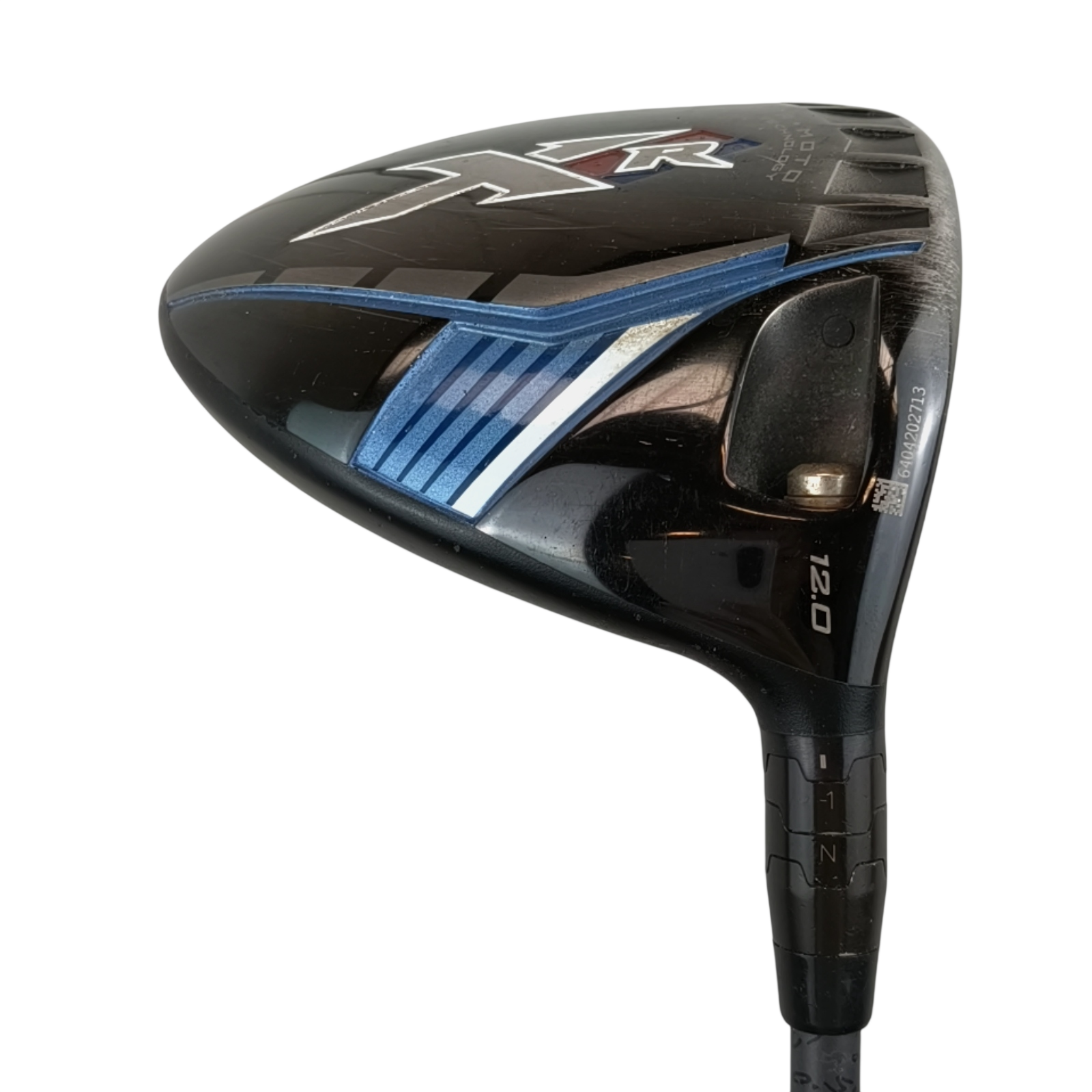Callaway XR Driver / Flex Ladies / Loft 12