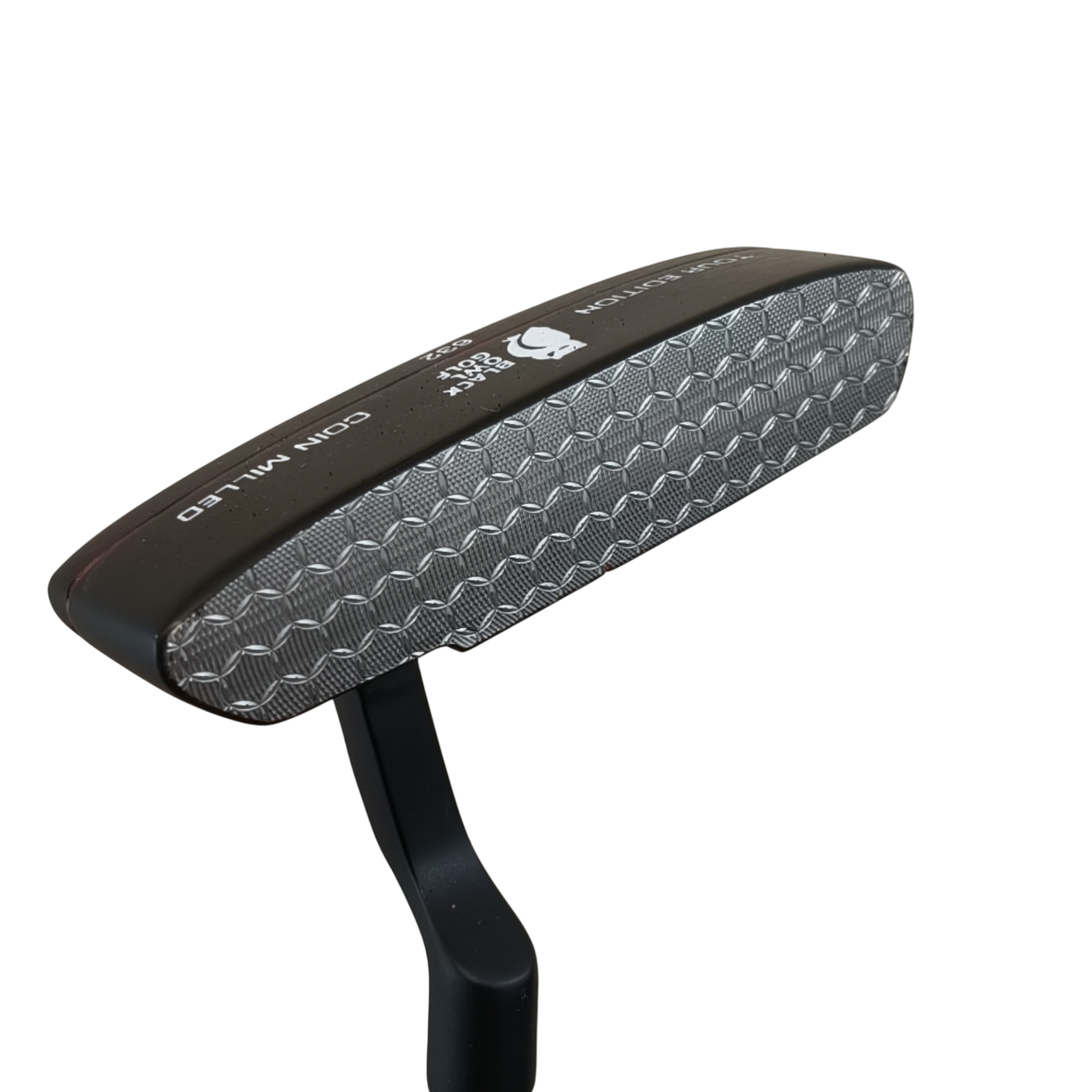 Black Owl 632 Putter / 33"