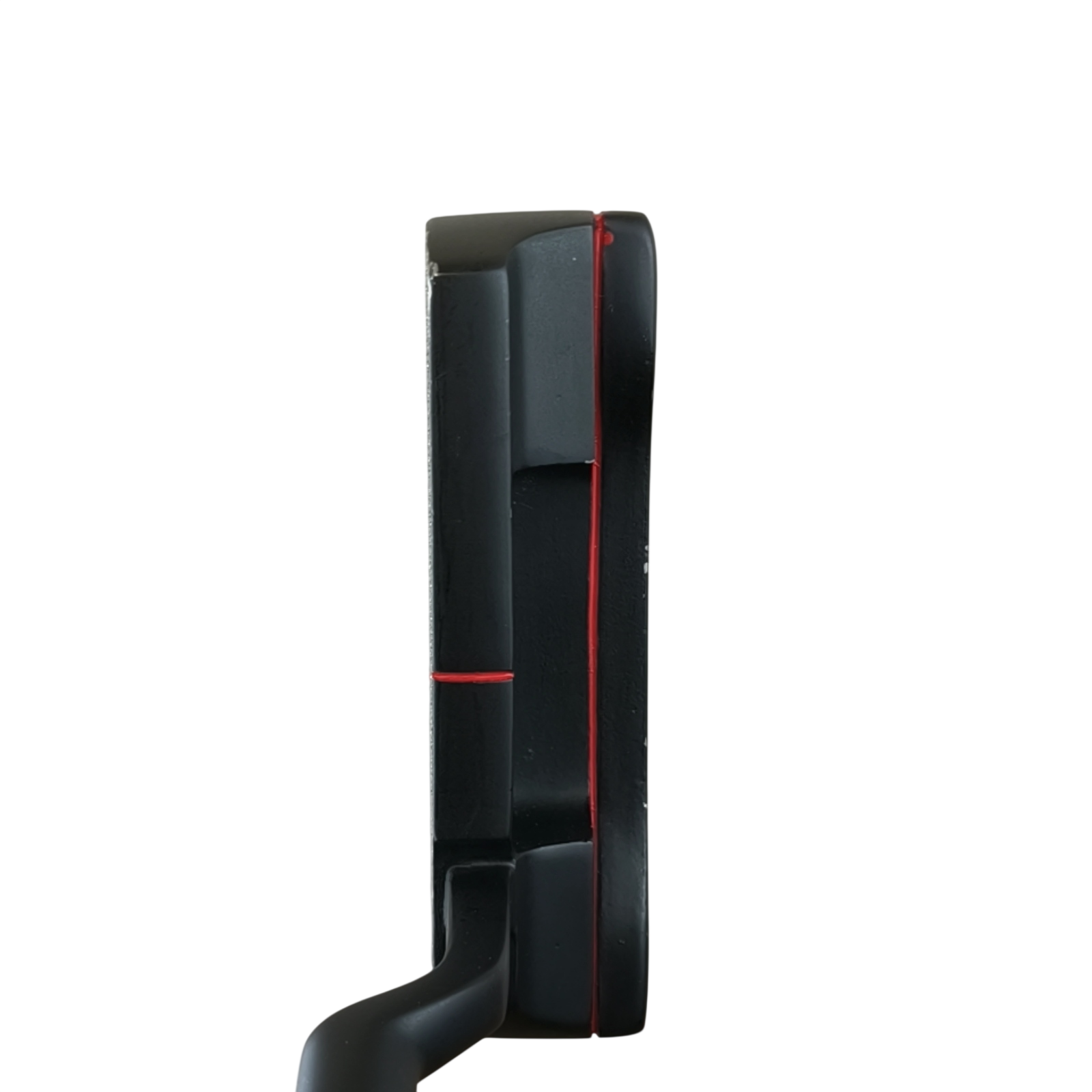 Black Owl 632 Putter / 33"