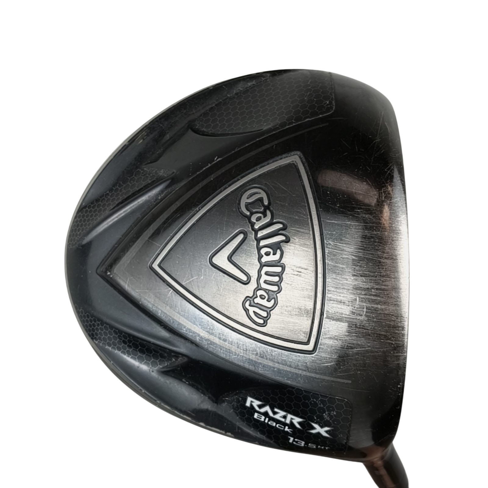 Callaway Razr X Black Driver / Flex Ladies / Loft 13.5