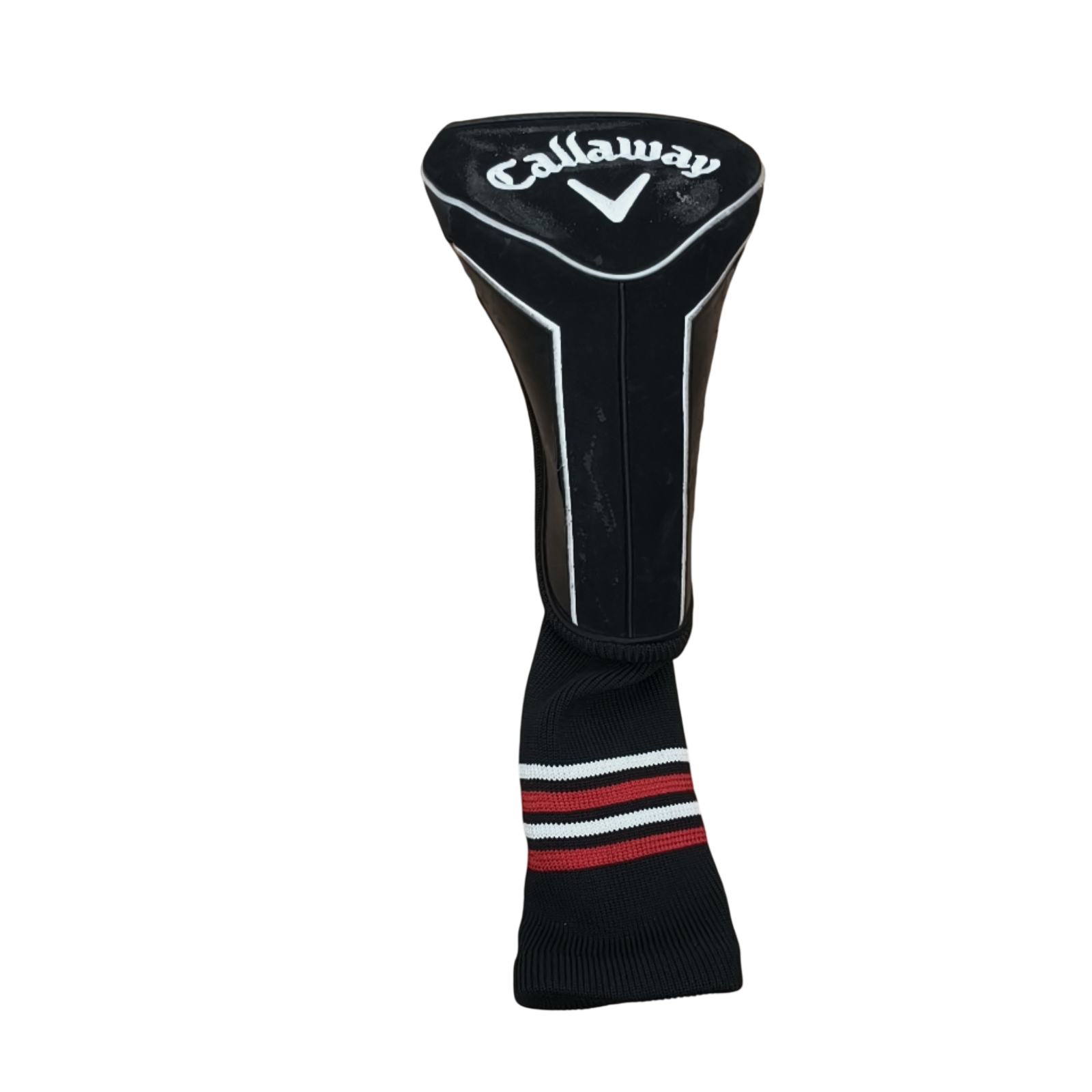 Callaway Razr X Black Driver / Flex Ladies / Loft 13.5