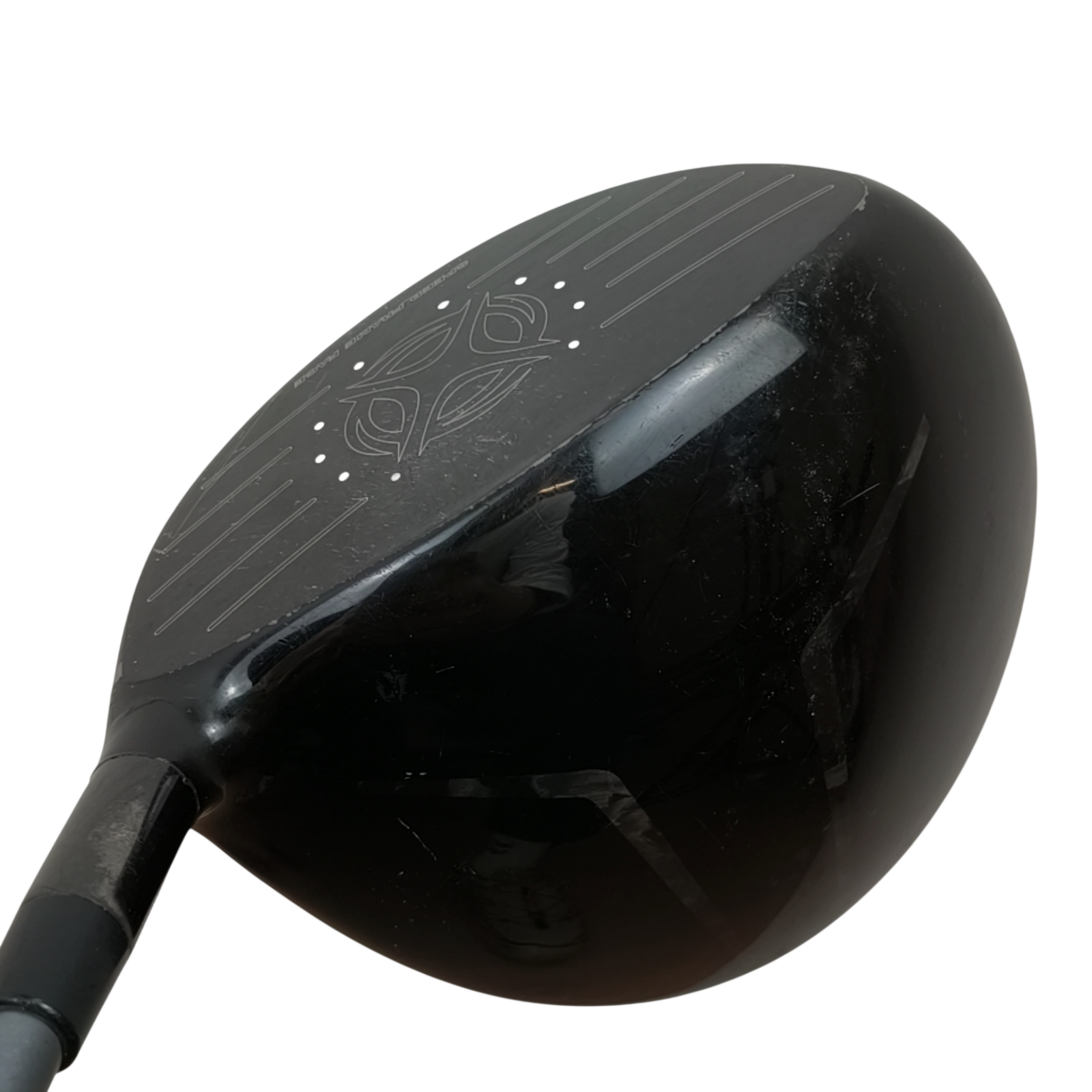 Callaway Razr X Black Driver / Flex Ladies / Loft 13.5