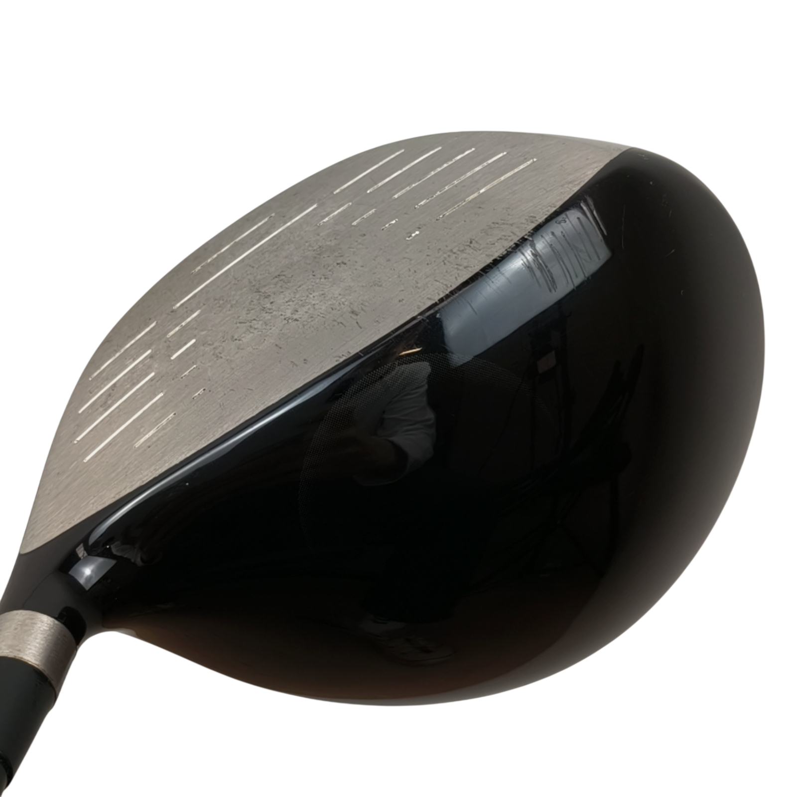 PING G10 Driver / Flex Regular / Loft 10.5