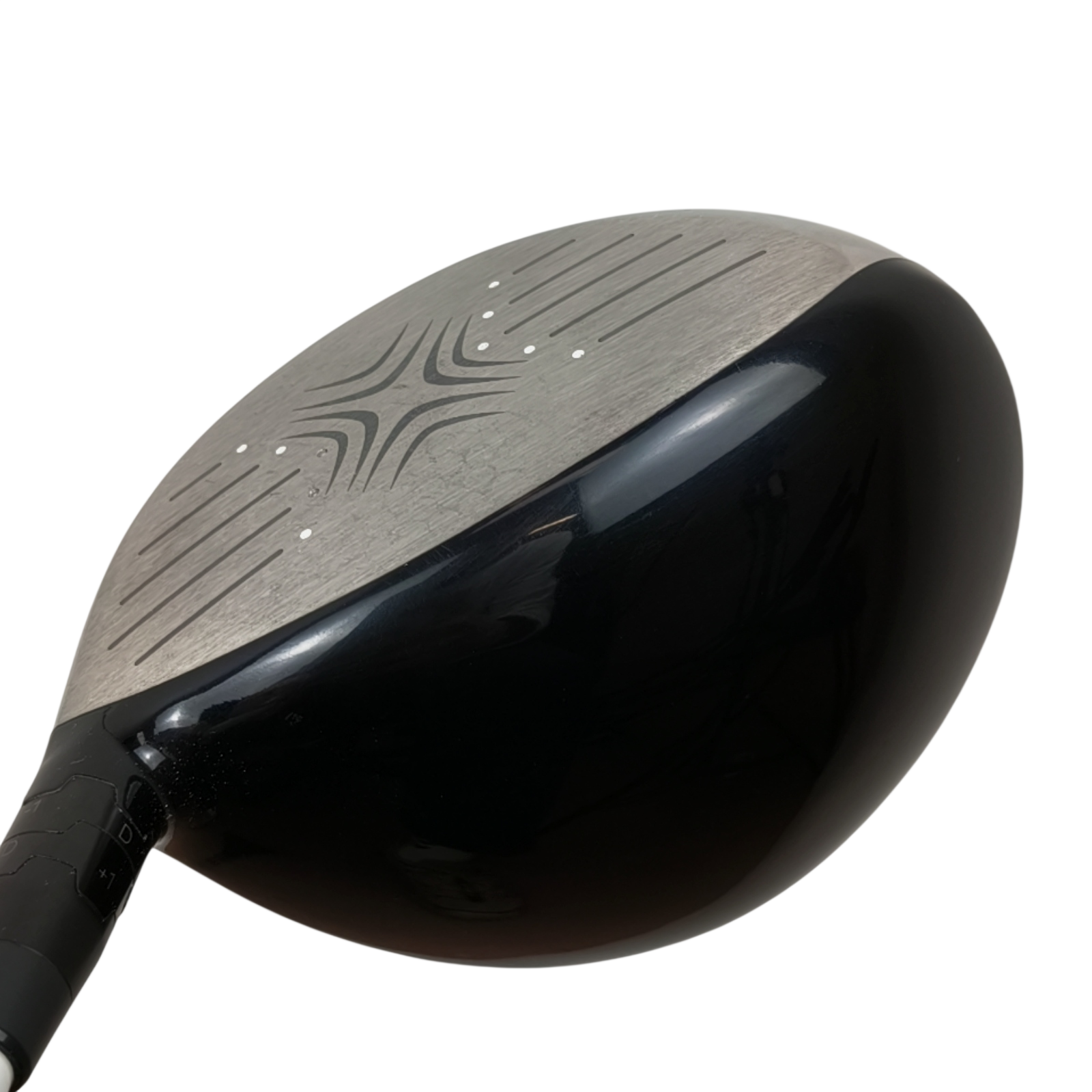 Callaway Big Bertha Alpha Driver / Flex Stiff / Loft 10.5