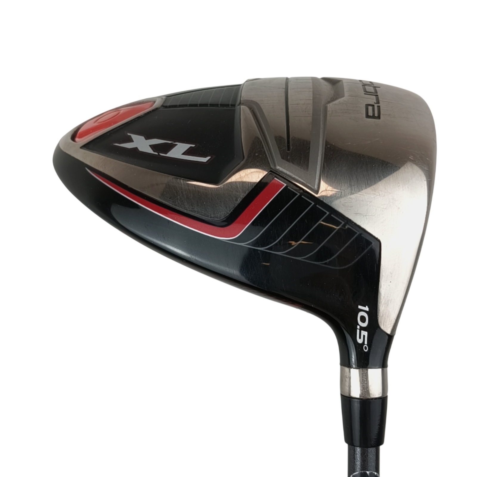 Cobra Classic XL Driver / Flex Regular / Loft 10.5