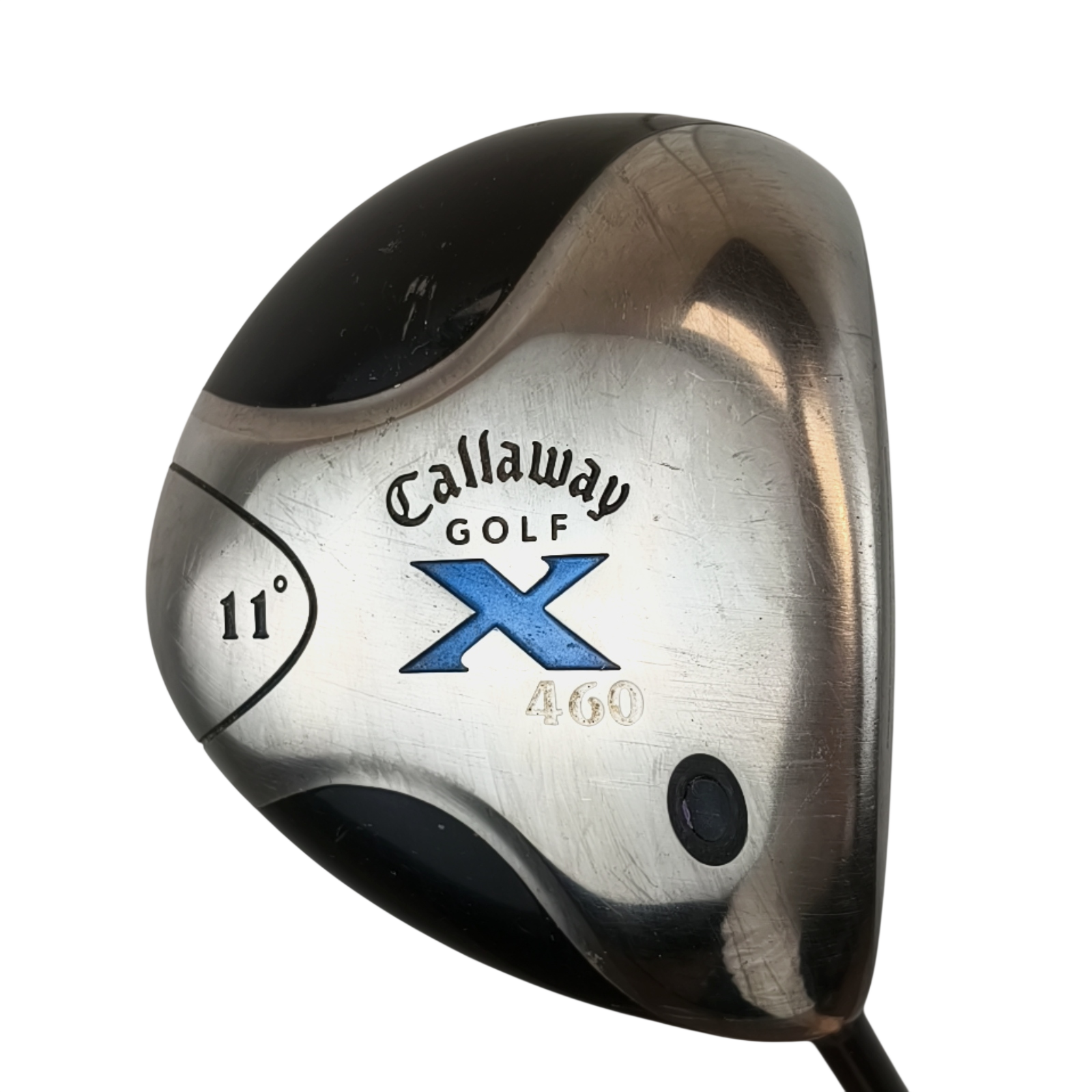 Callaway X 460 Driver / Flex Regular / Loft 11