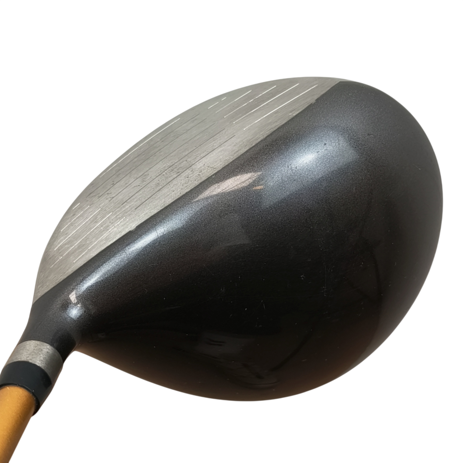 Cleveland CG 400 Driver / Flex Stiff / Loft 8.5