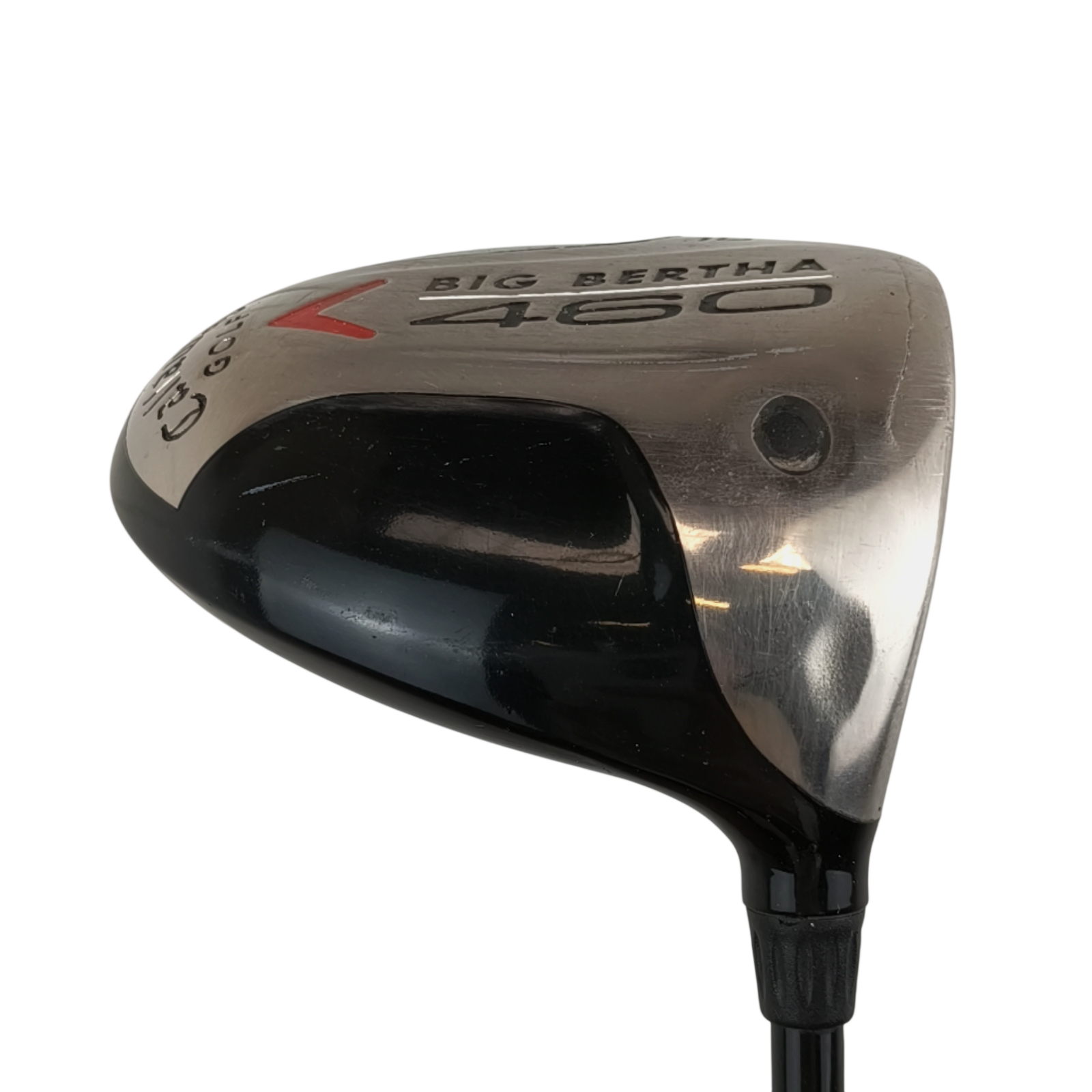 Callaway Big bertha 460 Driver / Flex Regular / Loft 10
