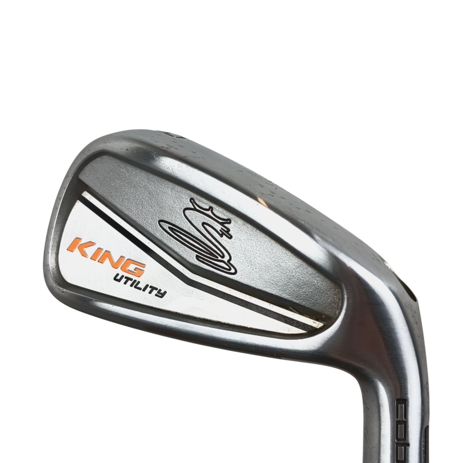 Cobra King Utility #3 Utility Iron / Flex Regular / #3/20.5