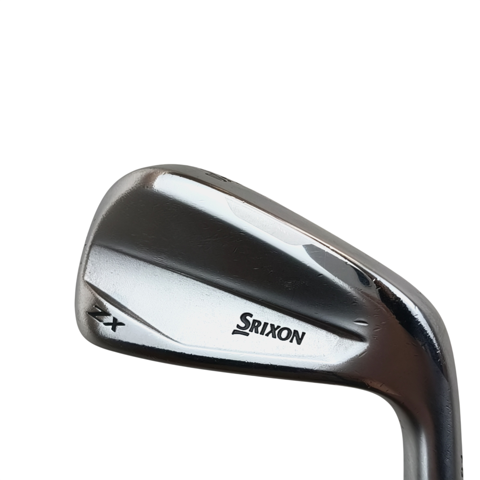 Srixon ZX Utility #3 Utility Iron / Flex Stiff / #3/20