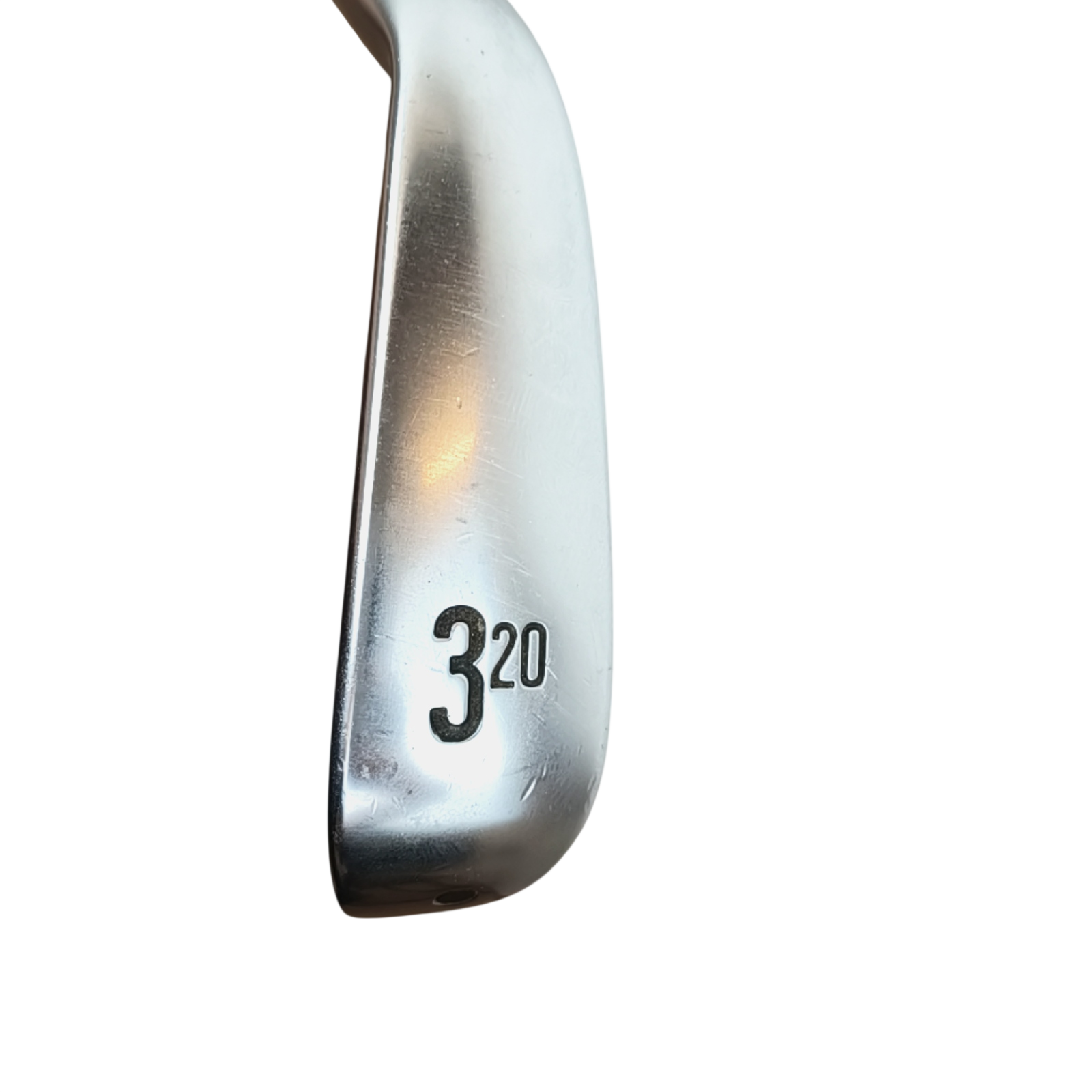 Srixon ZX Utility #3 Utility Iron / Flex Stiff / #3/20