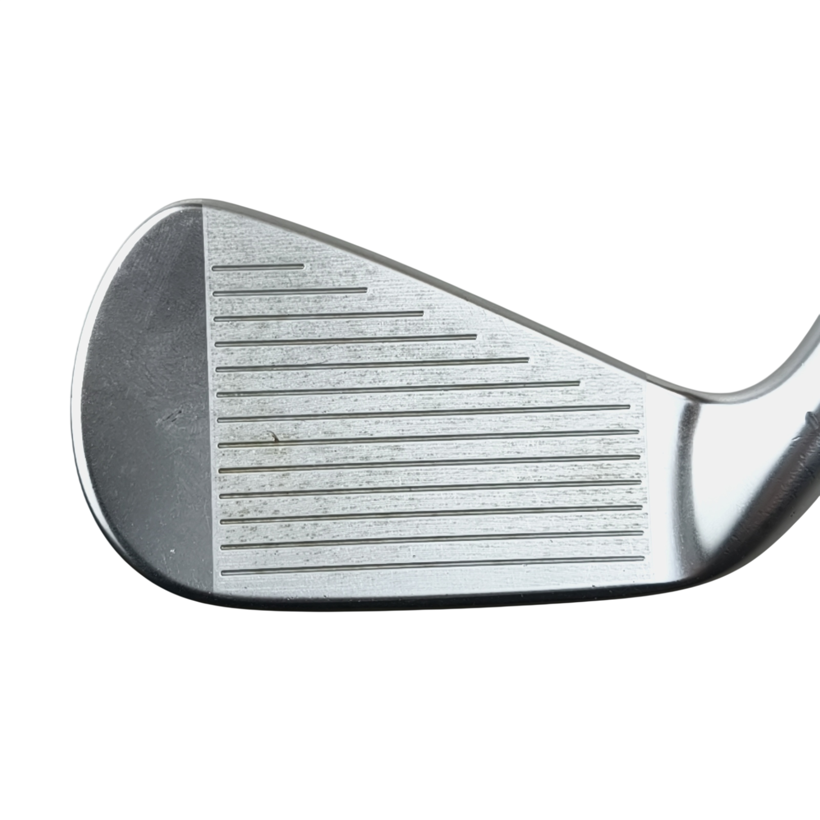 Srixon ZX Utility #3 Utility Iron / Flex Stiff / #3/20