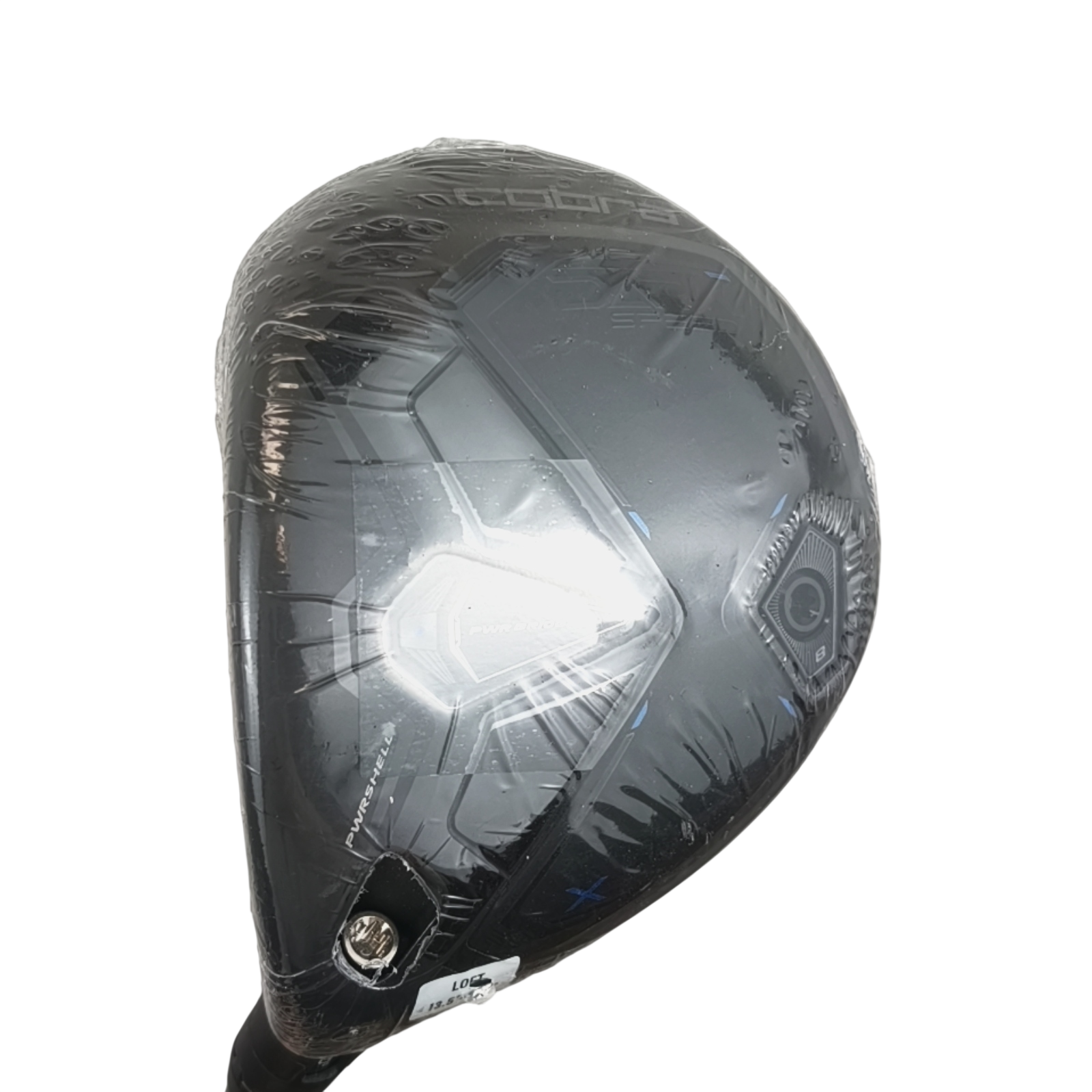 Venstre Cobra Darkspeed X Fairway Wood / Flex Stiff / #3/15