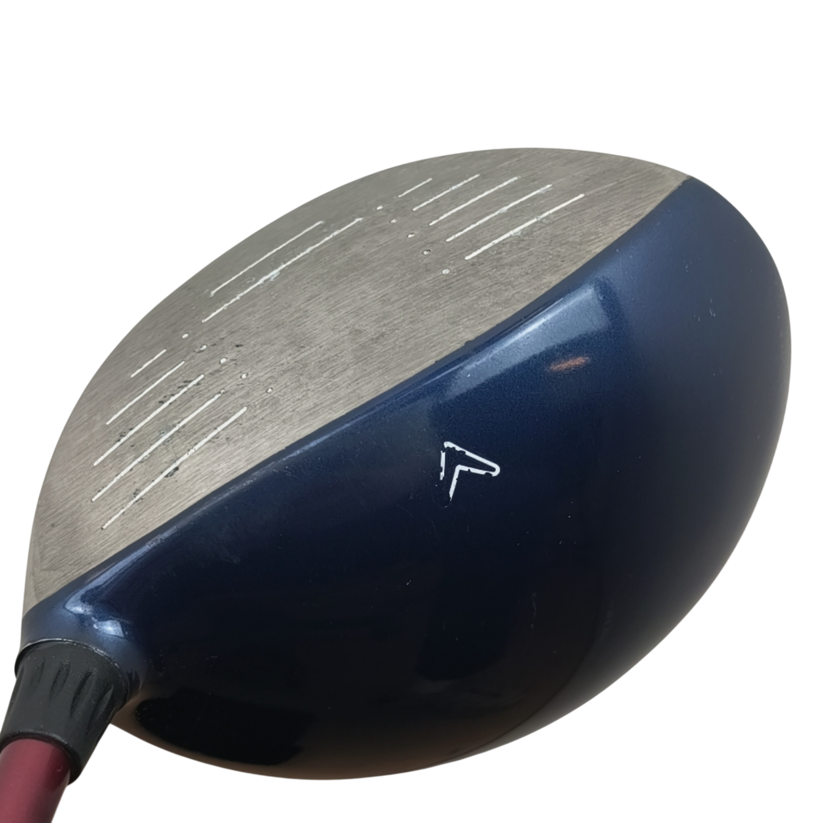 Callaway Great Big Bertha II+ Driver / Flex Ladies / Loft 10