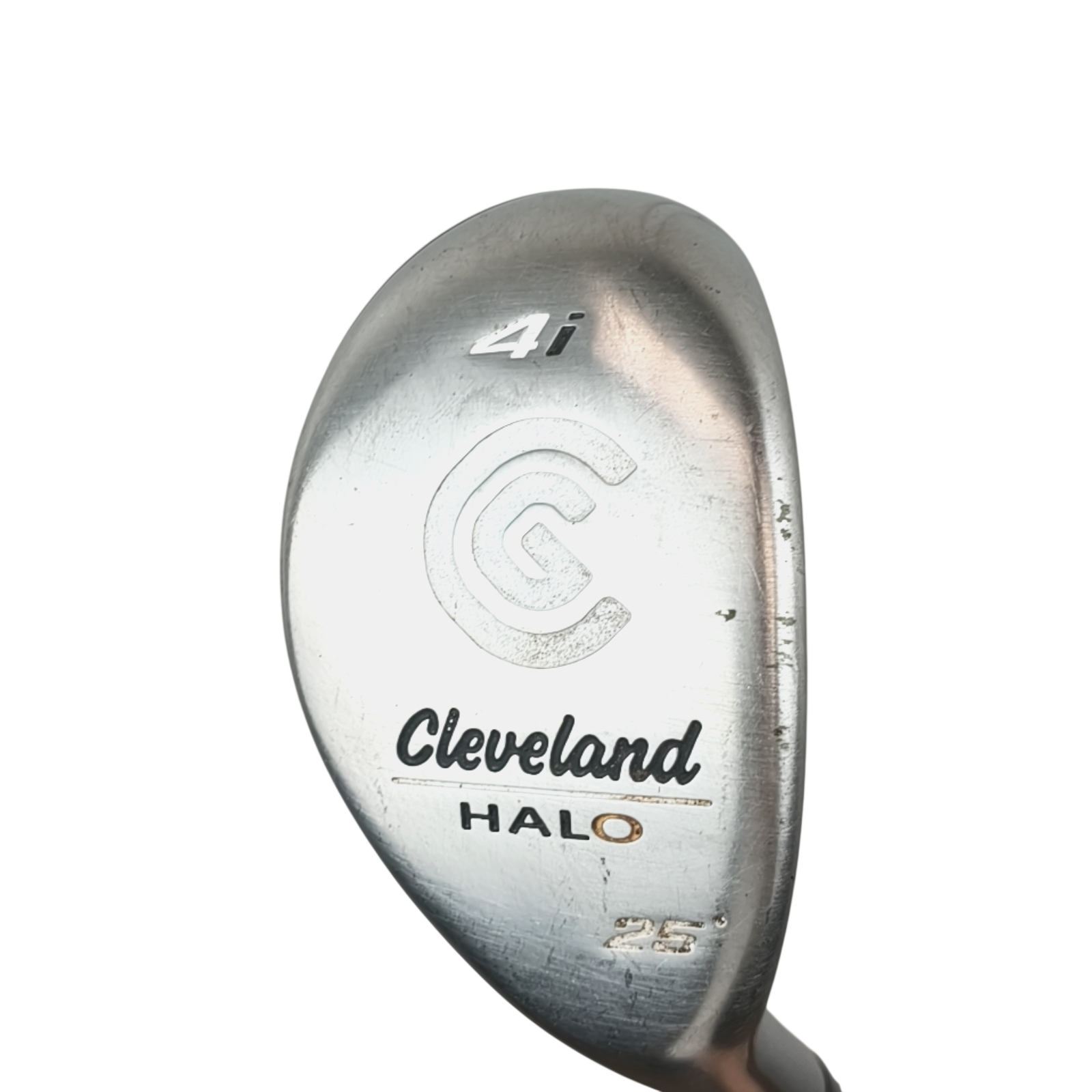 Cleveland Halo Hybrid / Flex Regular / #5/25