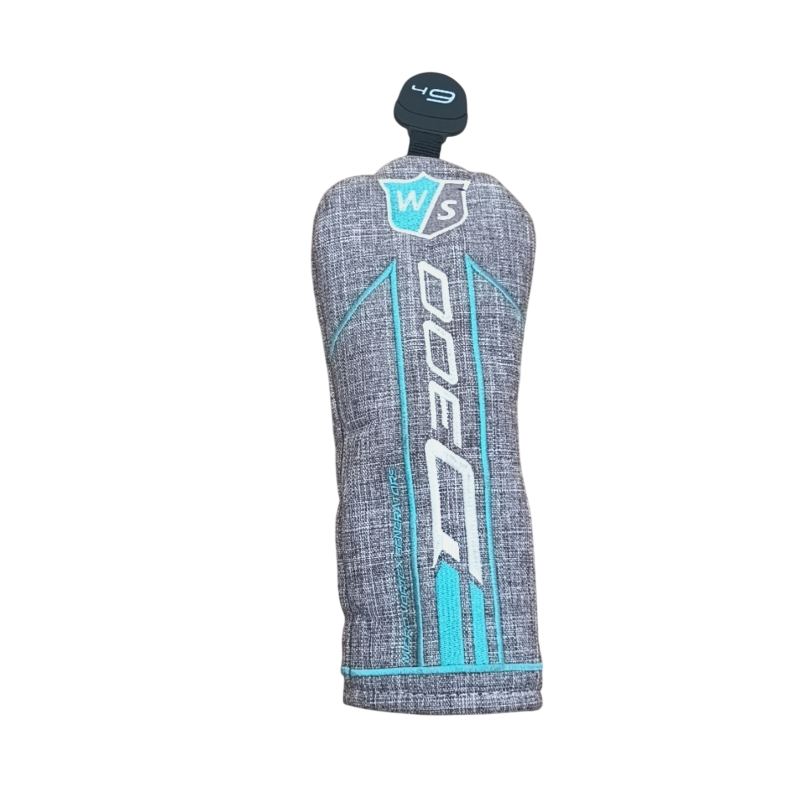 Wilson Staff D300 Hybrid / Flex Ladies / #6/28