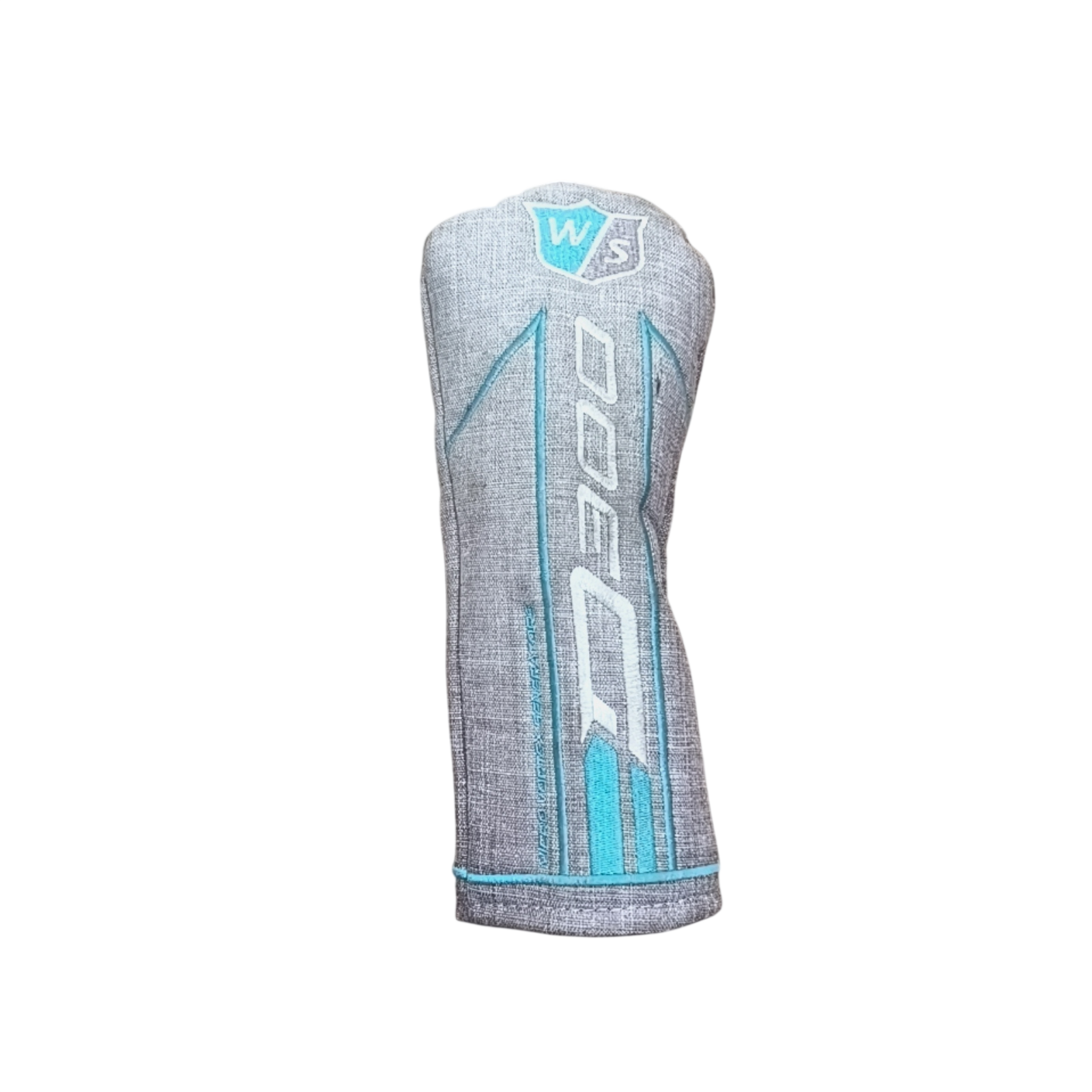 Wilson Staff D300 Hybrid / Flex Ladies / #6/28
