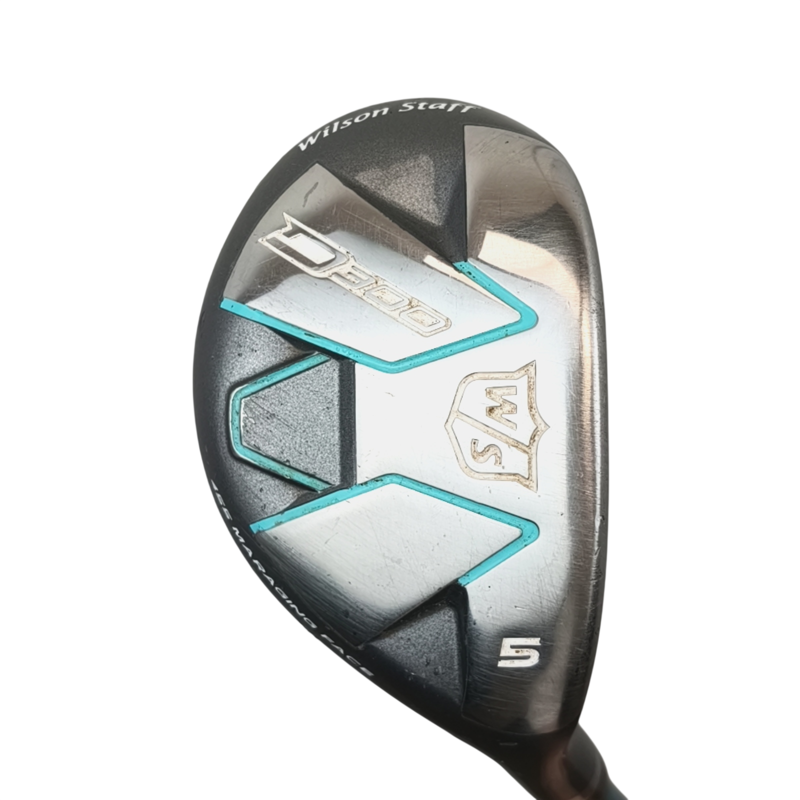 Wilson Staff D300 Hybrid / Flex Ladies / #5/25