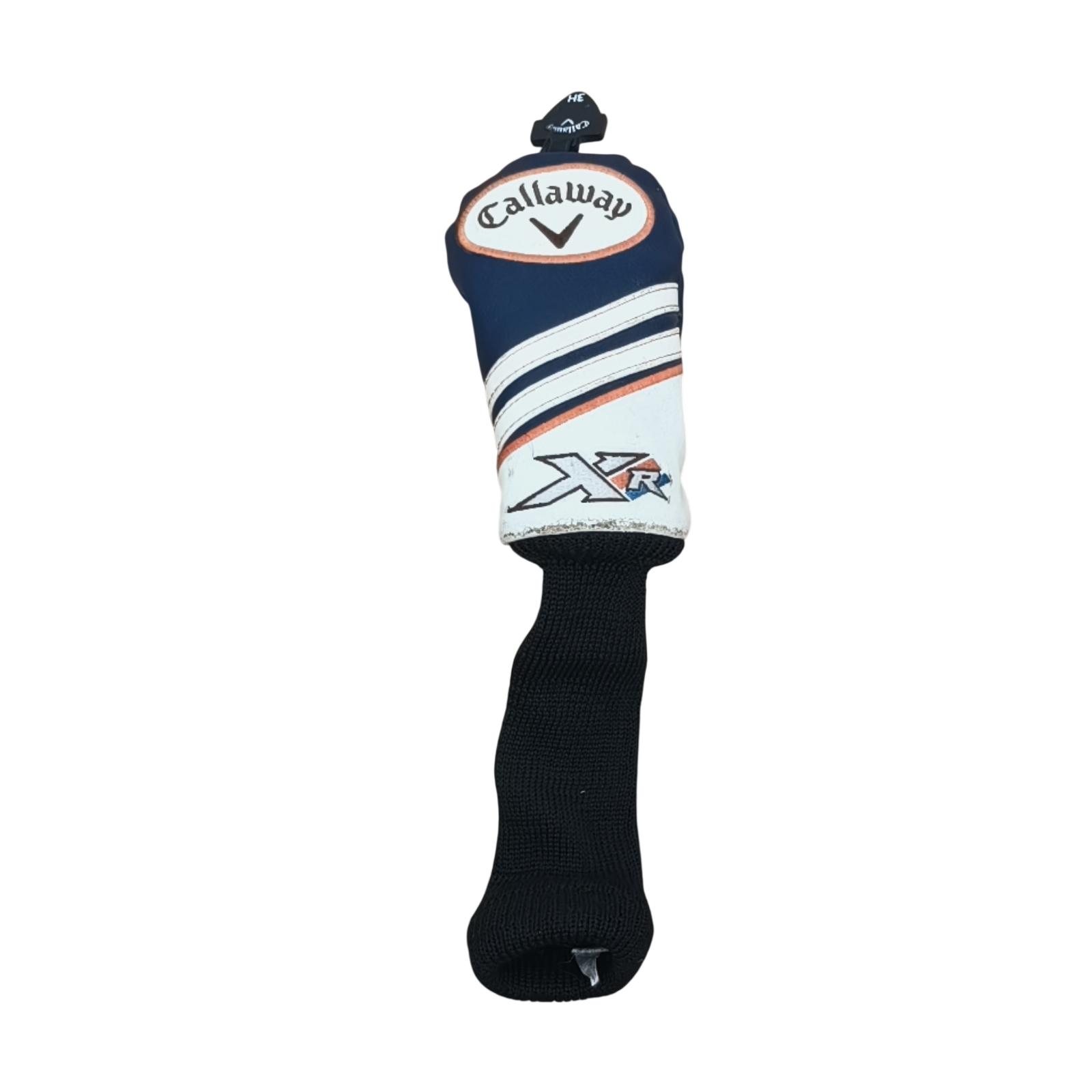 Callaway XR Hybrid / Flex Regular / #3/19