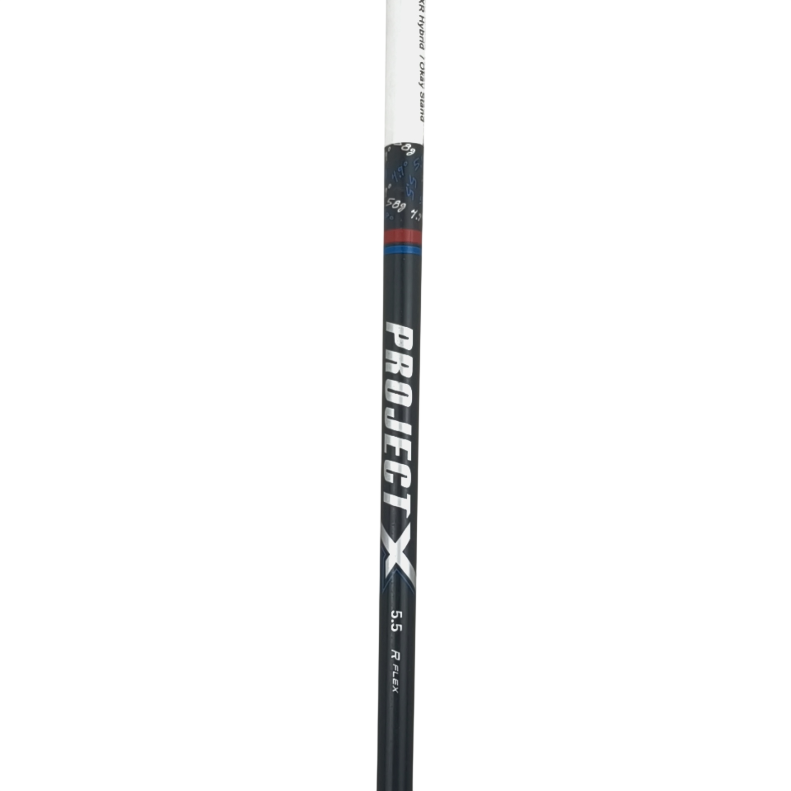 Callaway XR Hybrid / Flex Regular / #3/19