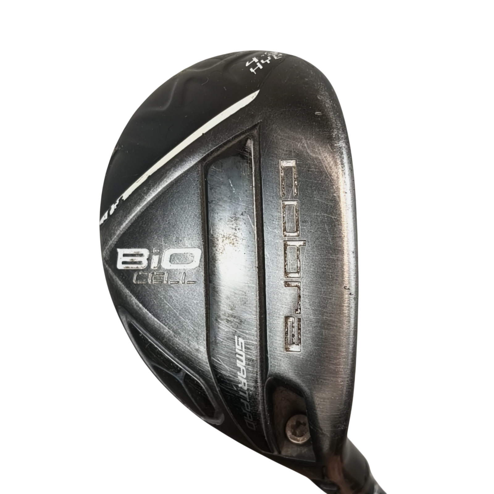 Cobra Biocell Hybrid / Flex Regular / #4/24