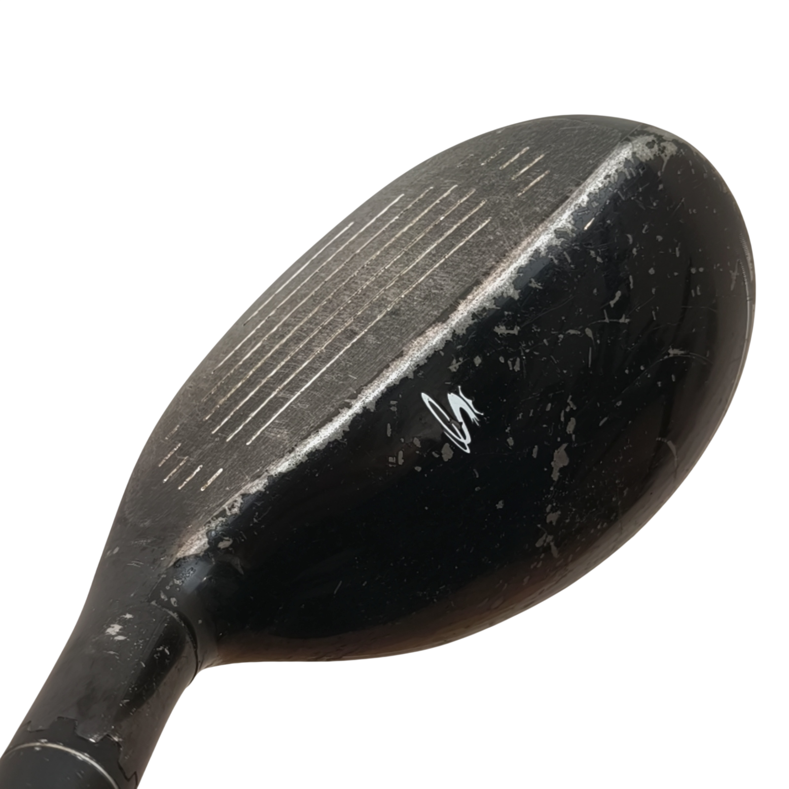 Cobra Biocell Hybrid / Flex Regular / #4/24
