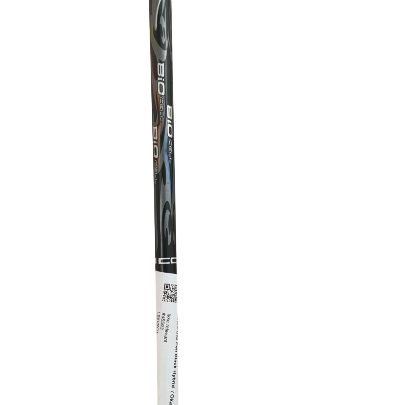 Cobra Biocell Hybrid / Flex Regular / #4/24