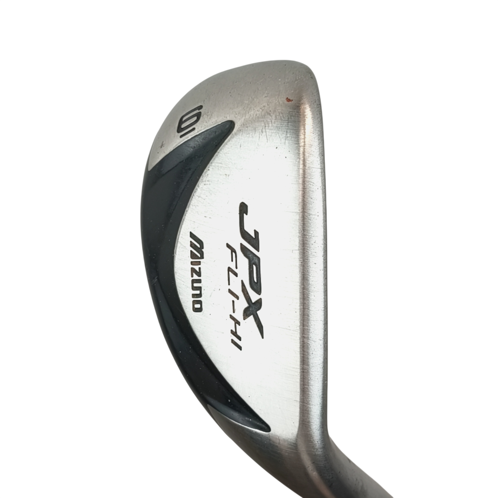 Mizuno JPX HI-Fli Hybrid / Flex Regular / #6/28