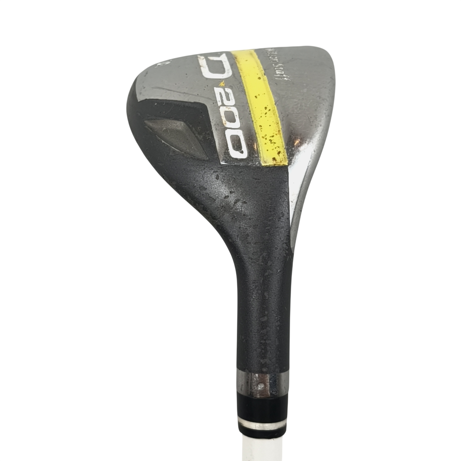 Wilson Staff D300 Hybrid / Flex Ladies / #5/25