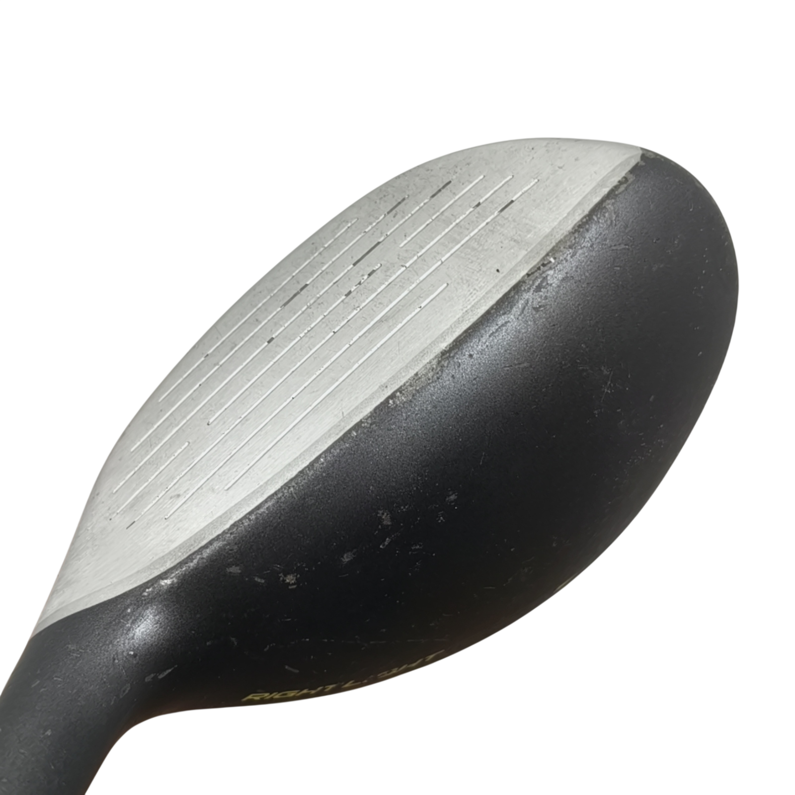 Wilson Staff D300 Hybrid / Flex Ladies / #5/25