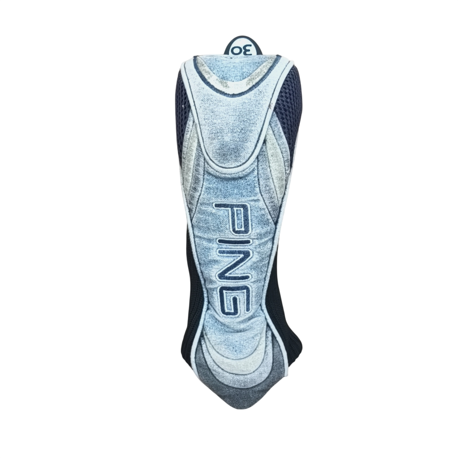 PING G5L Hybrid / Flex Ladies / #6/30