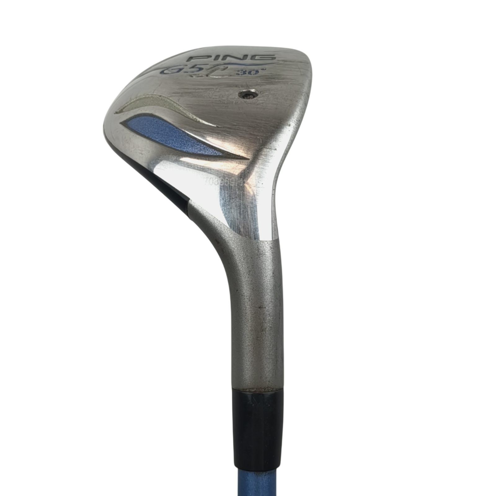 PING G5L Hybrid / Flex Ladies / #6/30
