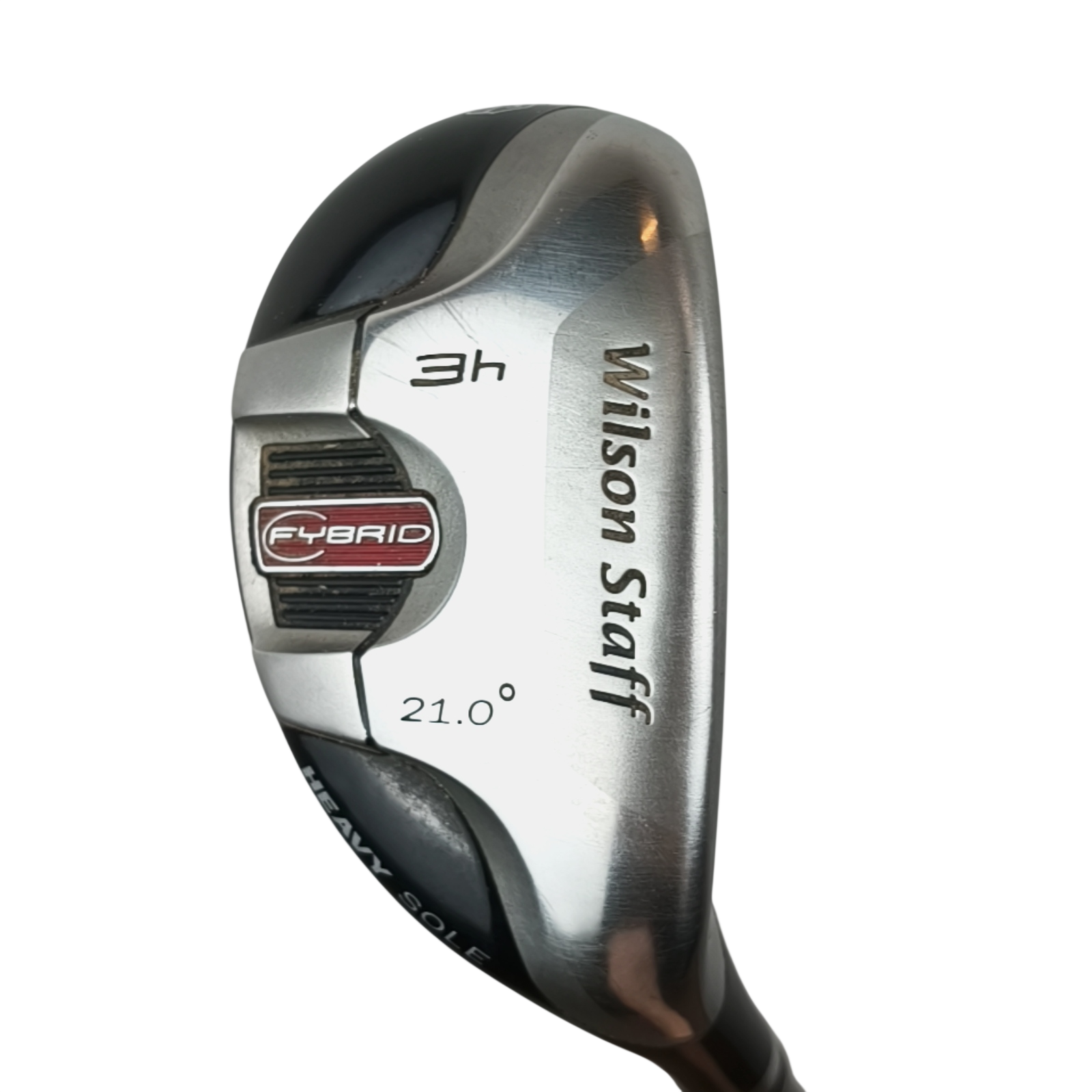 Wilson Staff Fybrid Hybrid / Flex Regular / #3/21