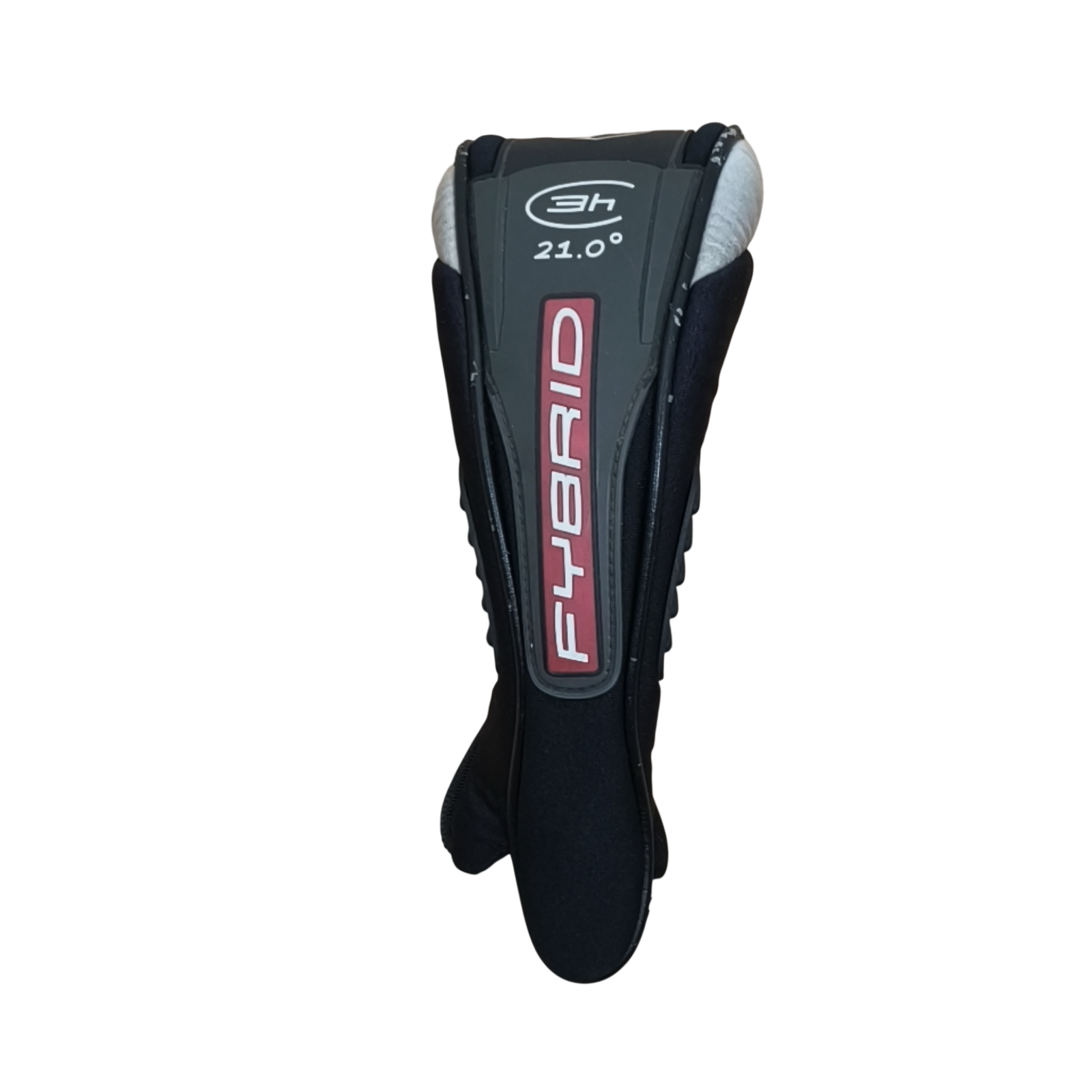 Wilson Staff Fybrid Hybrid / Flex Regular / #3/21