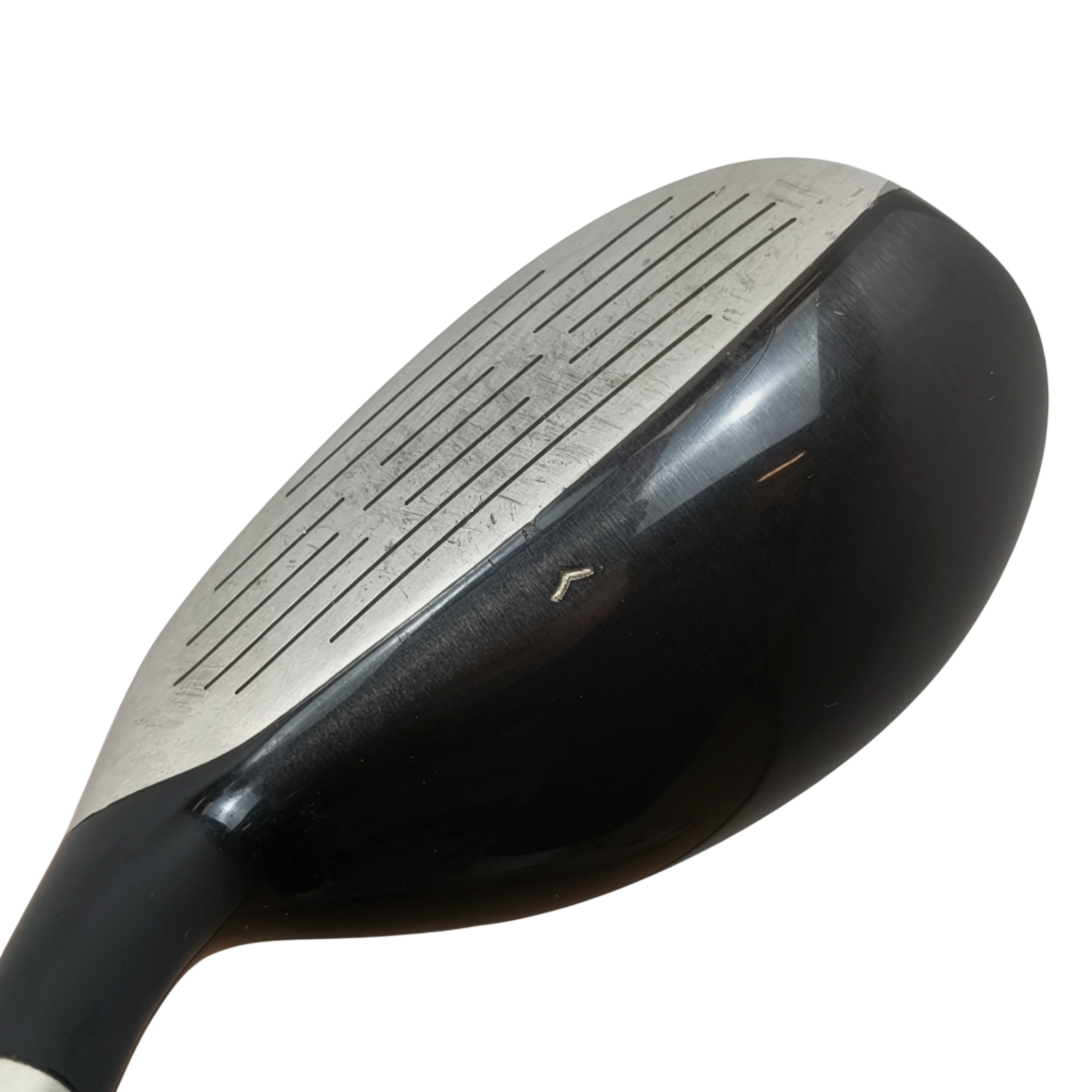Wilson Staff Fybrid Hybrid / Flex Regular / #3/21